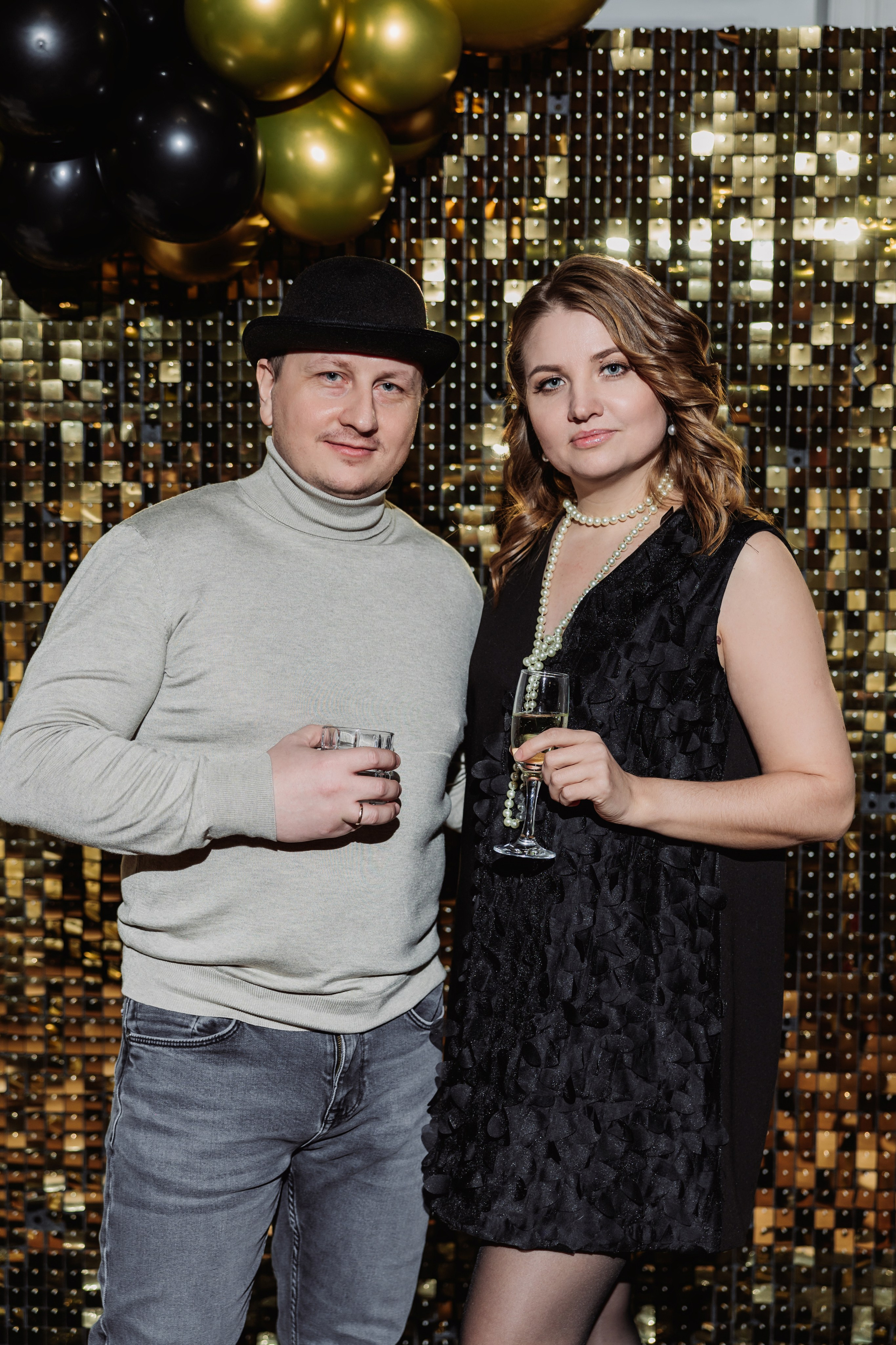 Корпоратив ООО «Астория СЛК». ФОТОГРАФ ИРИНА ШАМАТАВА