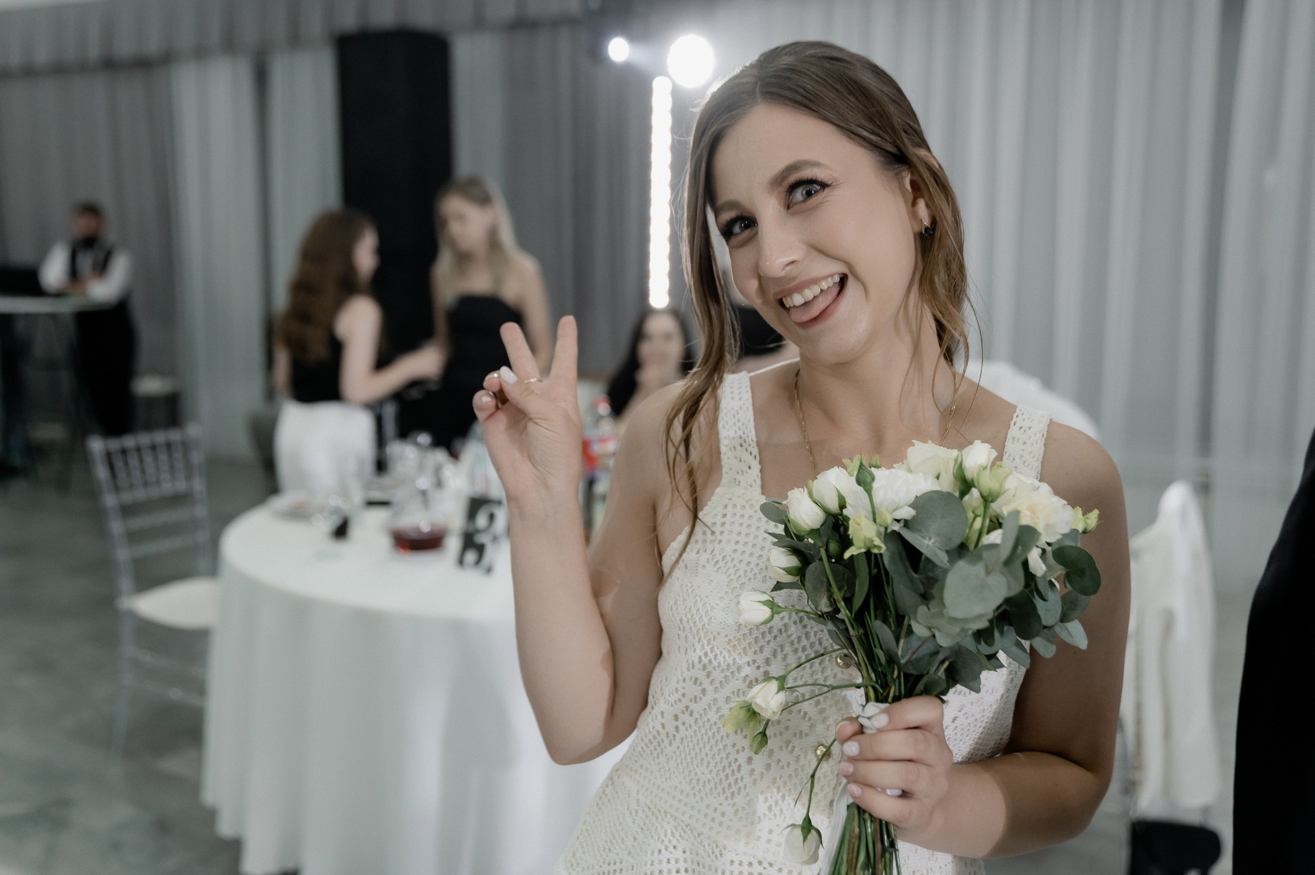 Алексей и Анастасия. Фотограф Анна Пятак