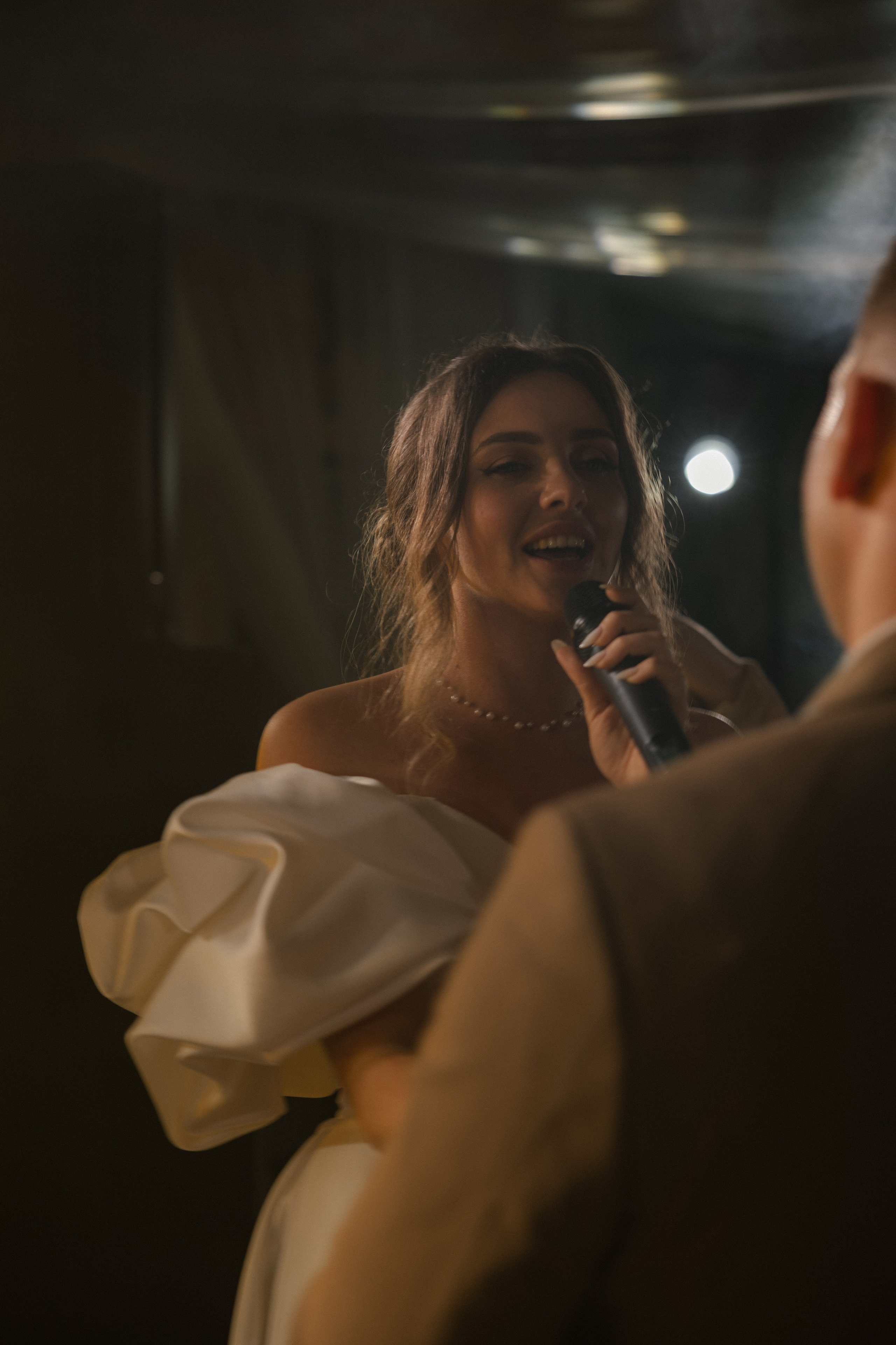 Однажды и навсегда. Портретный фотограф в Санкт-Петербурге