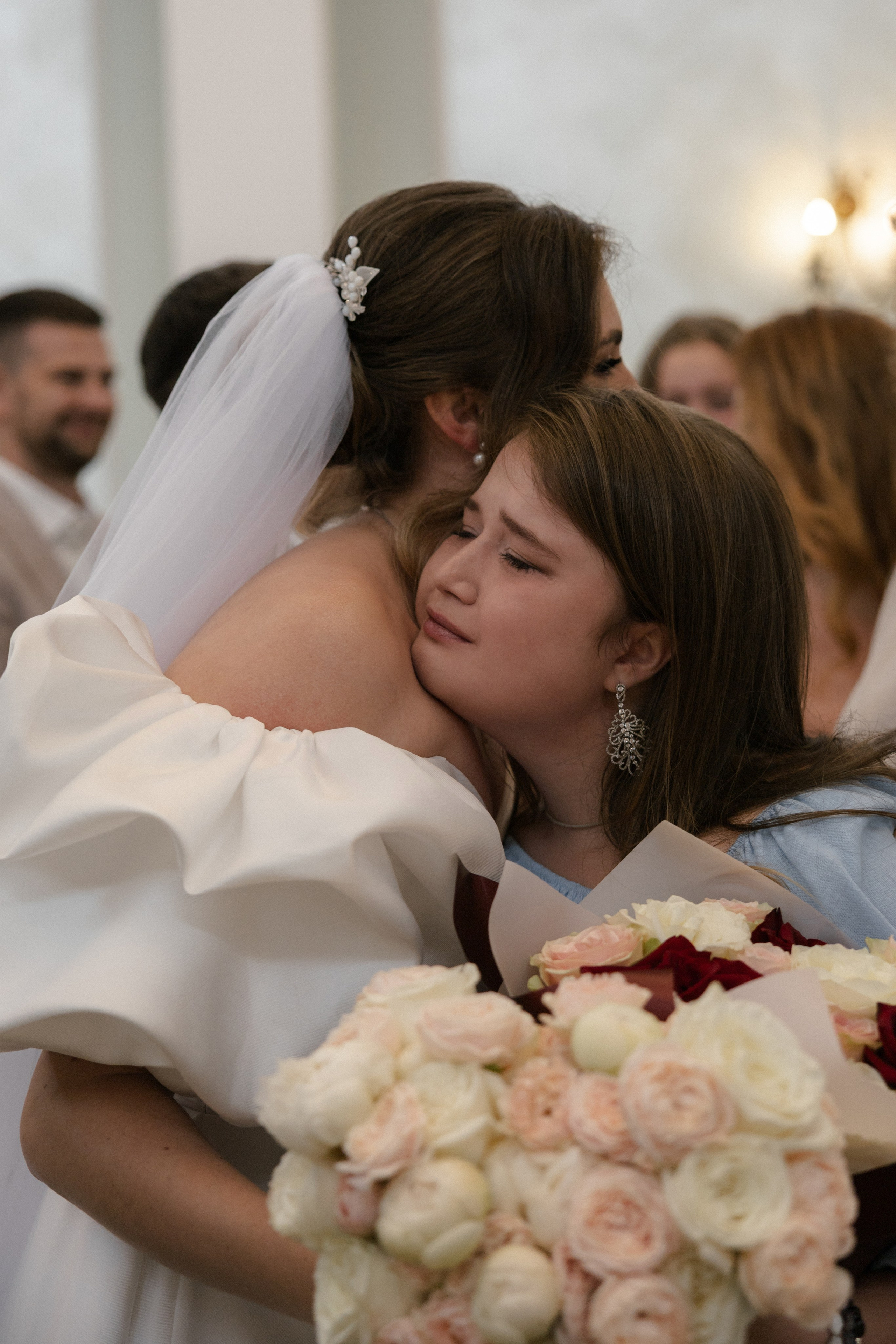 Однажды и навсегда. Портретный фотограф в Санкт-Петербурге