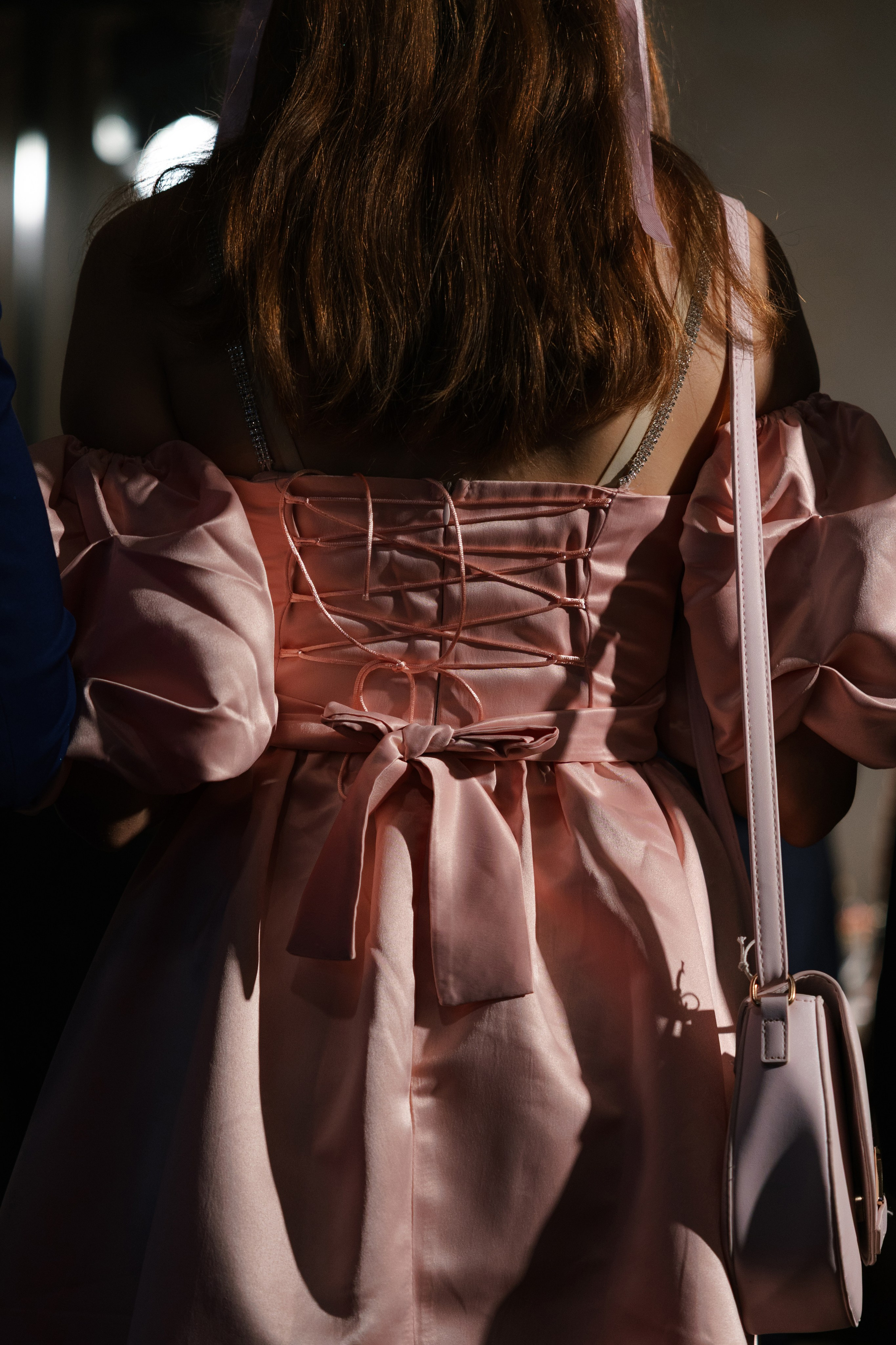 Просто вместе. Портретный фотограф в Санкт-Петербурге