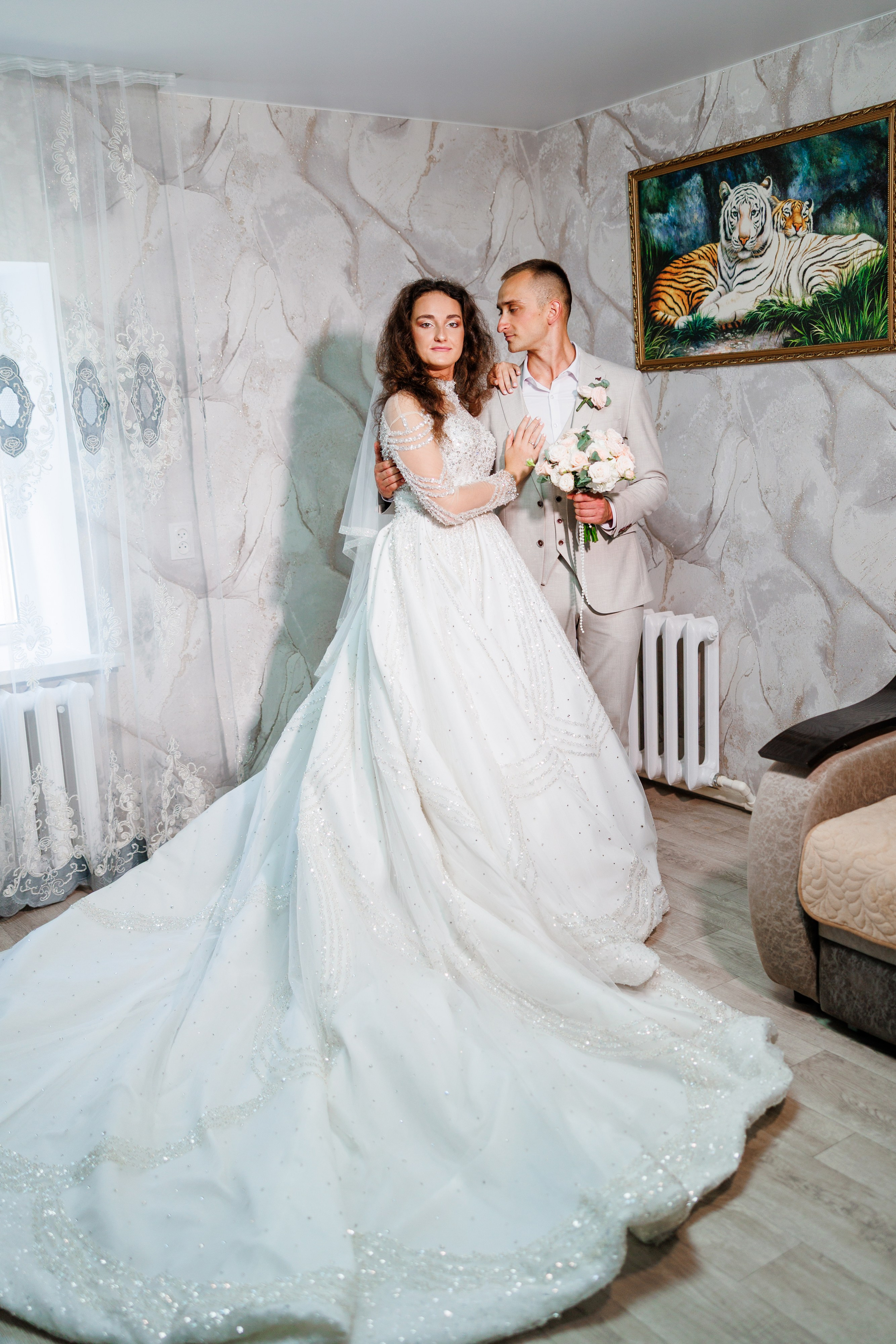 30.08.25. Свадебный и семейный фотограф в Армавире