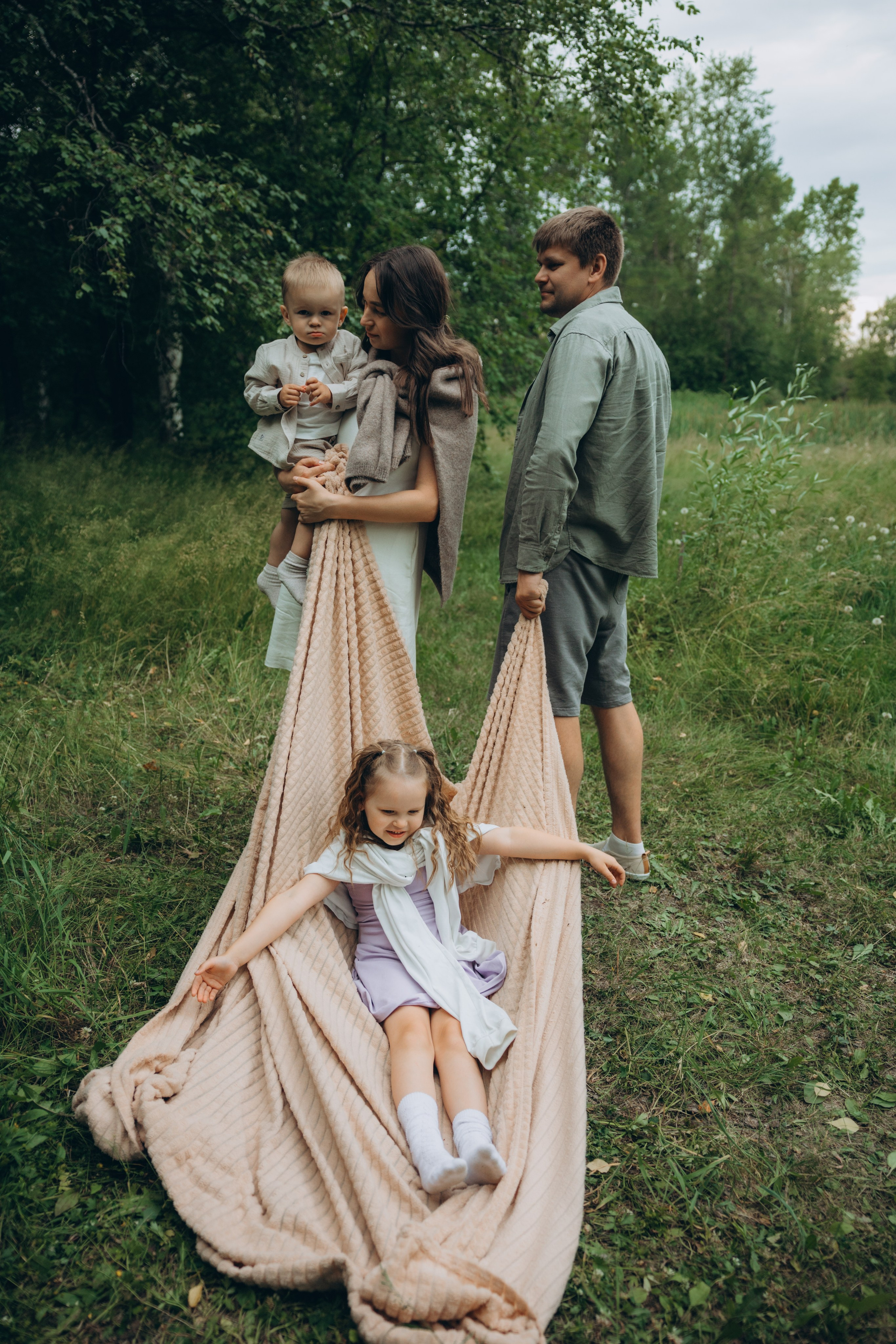 На Юности. Свадебный, семейный фотограф в Иркутске Светлана Макаричева