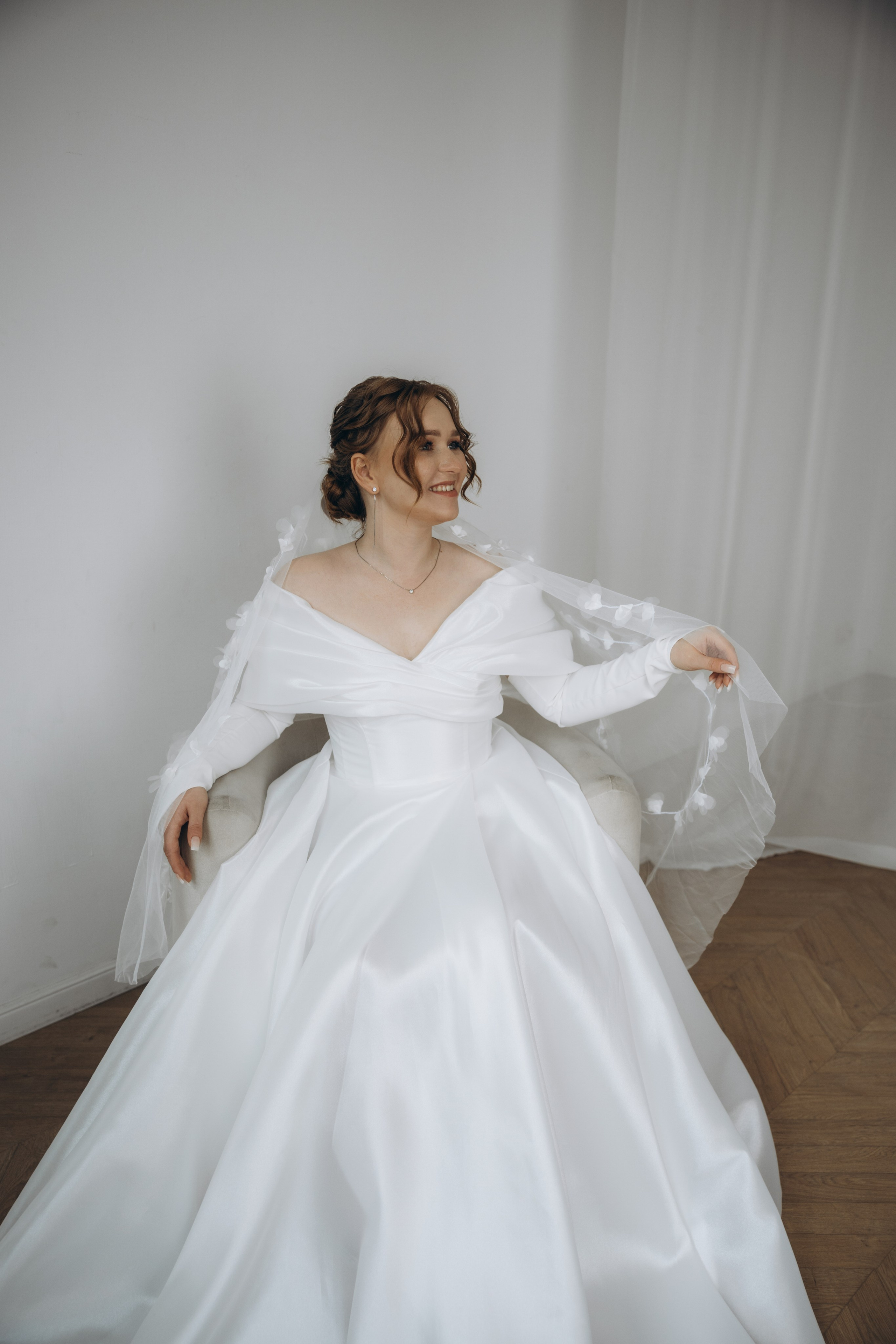 Иван и Елена. Свадебный, семейный фотограф в Иркутске Светлана Макаричева