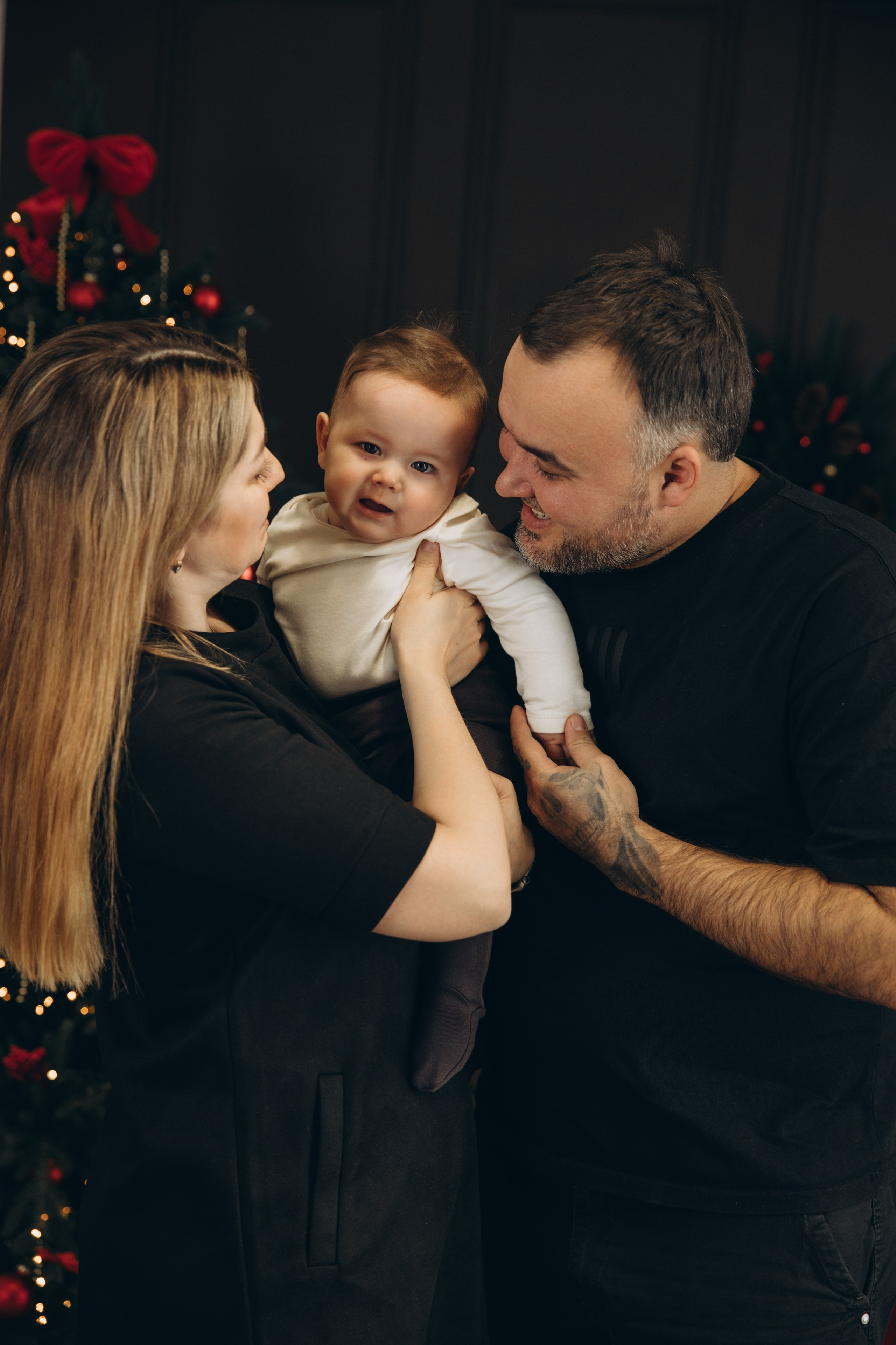 Фотопроект в студии фриссон. Свадебный, семейный фотограф в Иркутске Светлана Макаричева