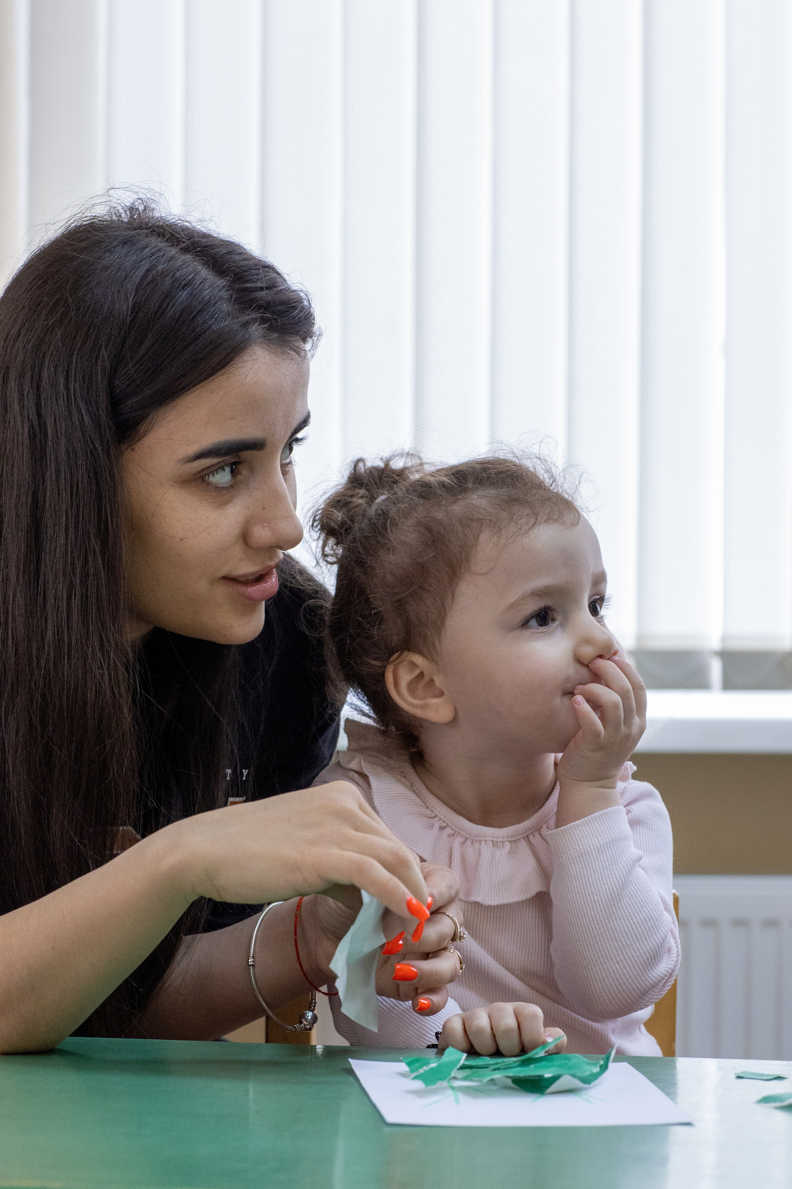 Логопедический центр"Радуга нить». Медиапродюсер, фотограф в Минеральных Водах —Виктор Холодов