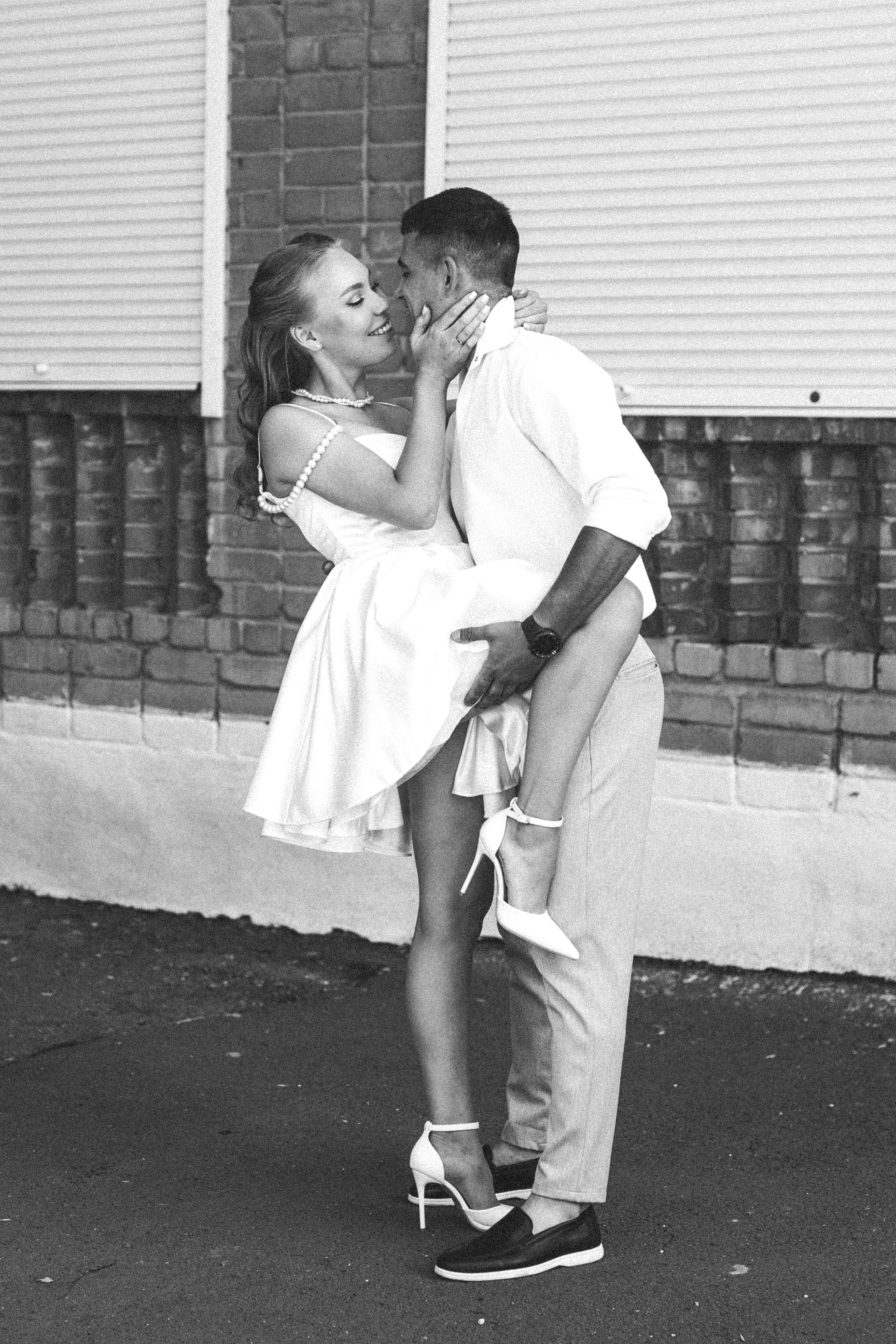 Константин и Дарья. Свадебный и женский фотограф