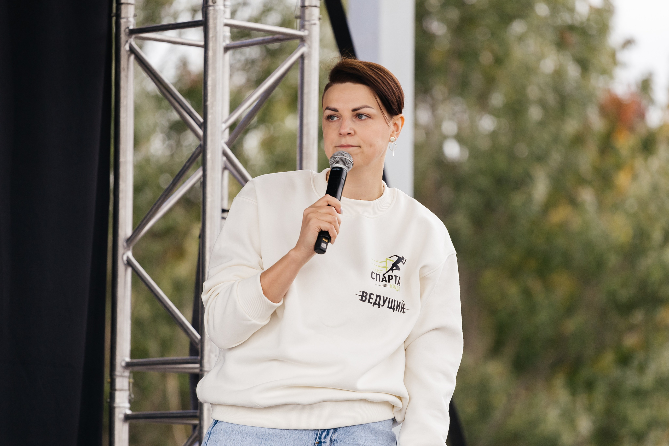 Спартакиада Волковгрупп. Фотограф Кемерово | Сергей