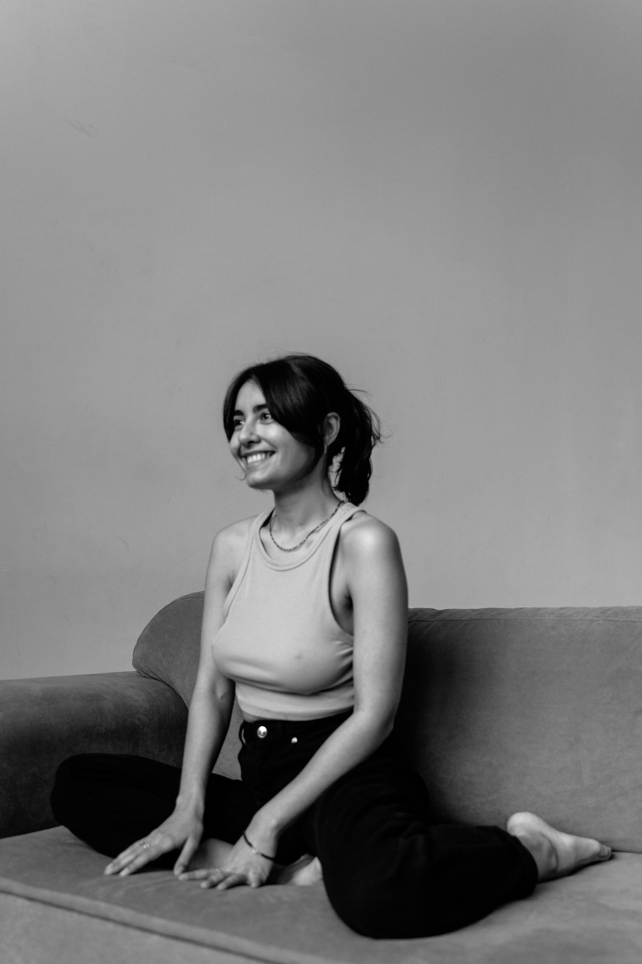 Aigul. Фотограф в Санкт-Петербурге Диана Цой