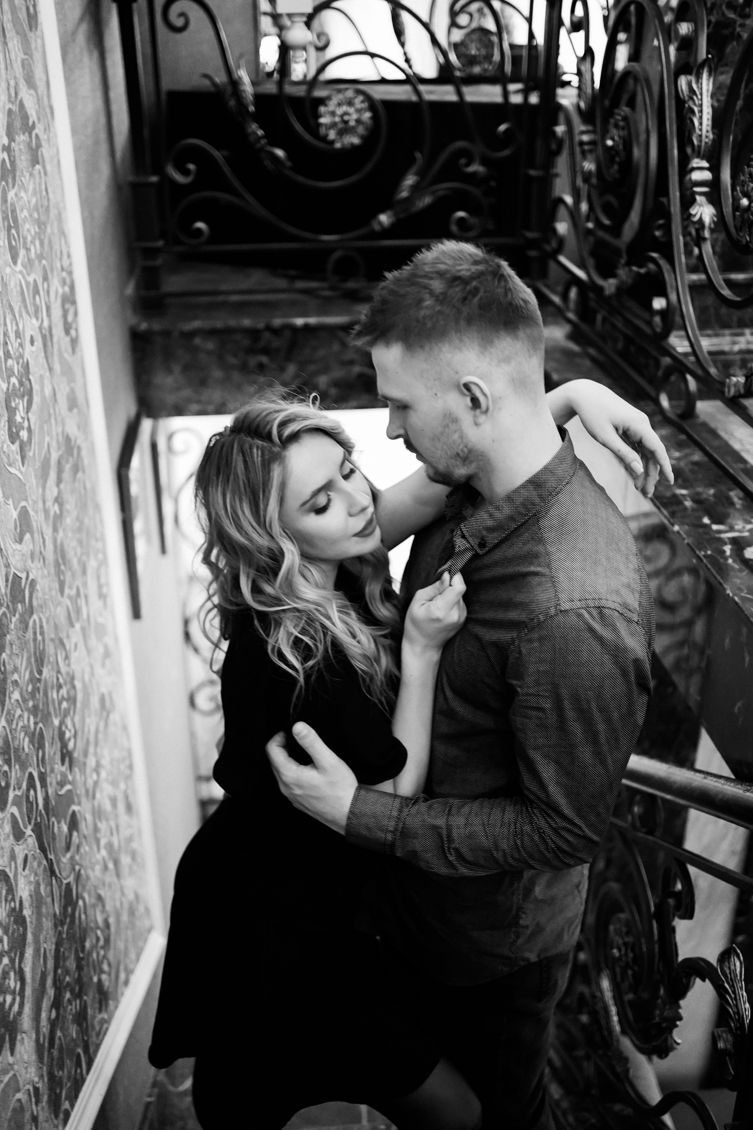 V & A. Фотограф Санкт-Петербург/Гомель Виктория Петрова