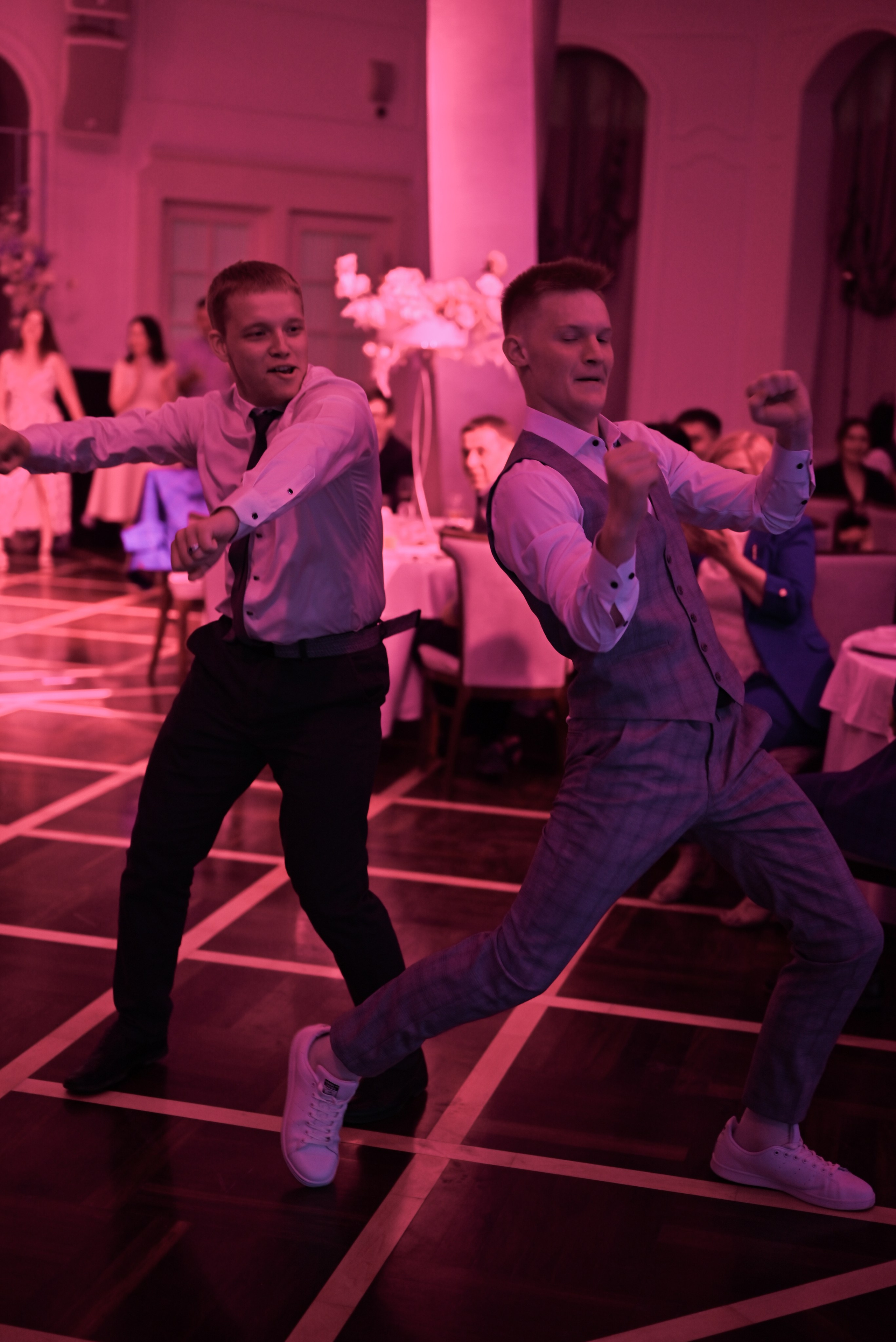 Данил и Татьяна. Свадебный и семейный фотограф в Уфе Александров Максим