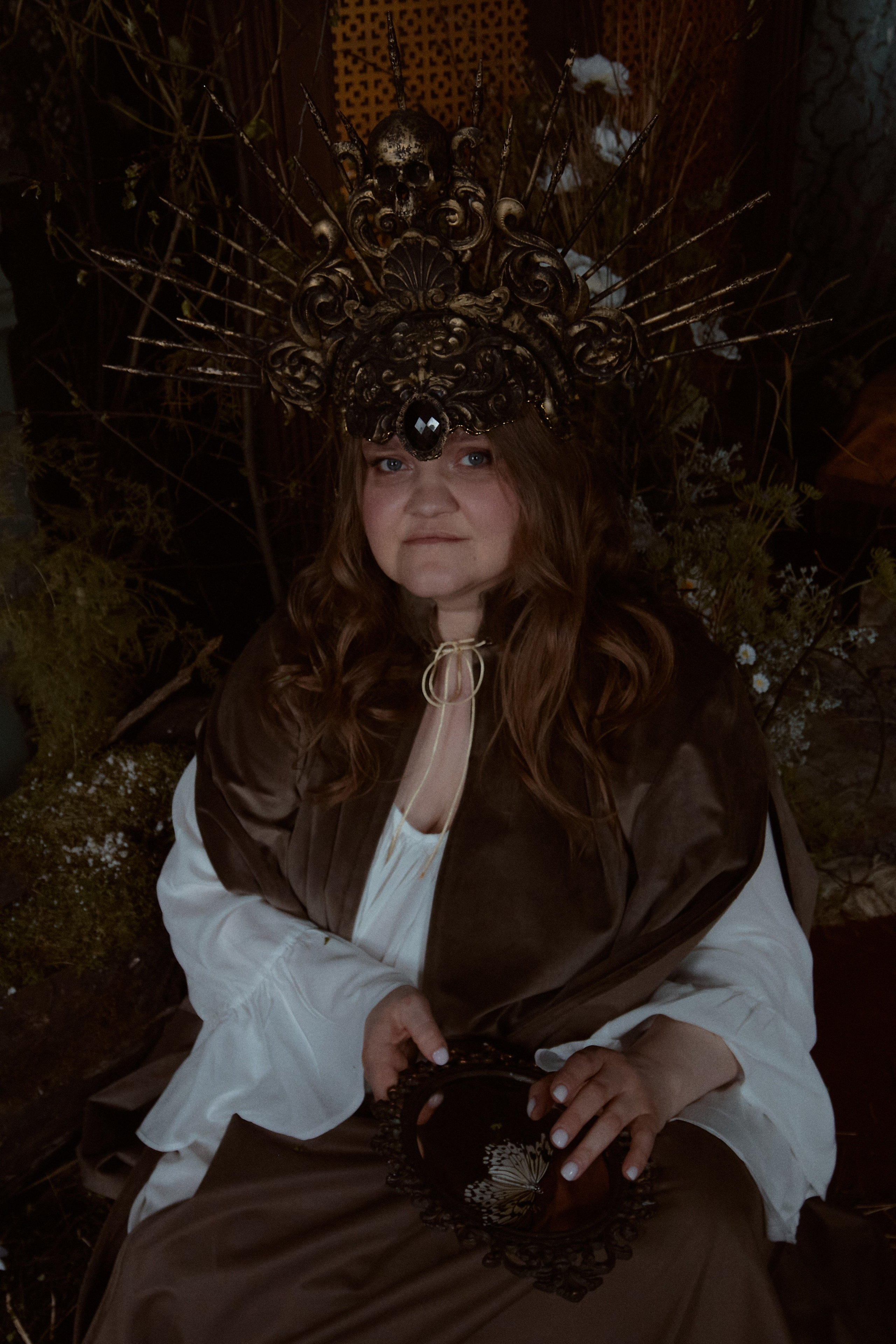 Мать и Дочь. Фотограф лавстори Москва/МО Приятелева Ангелина