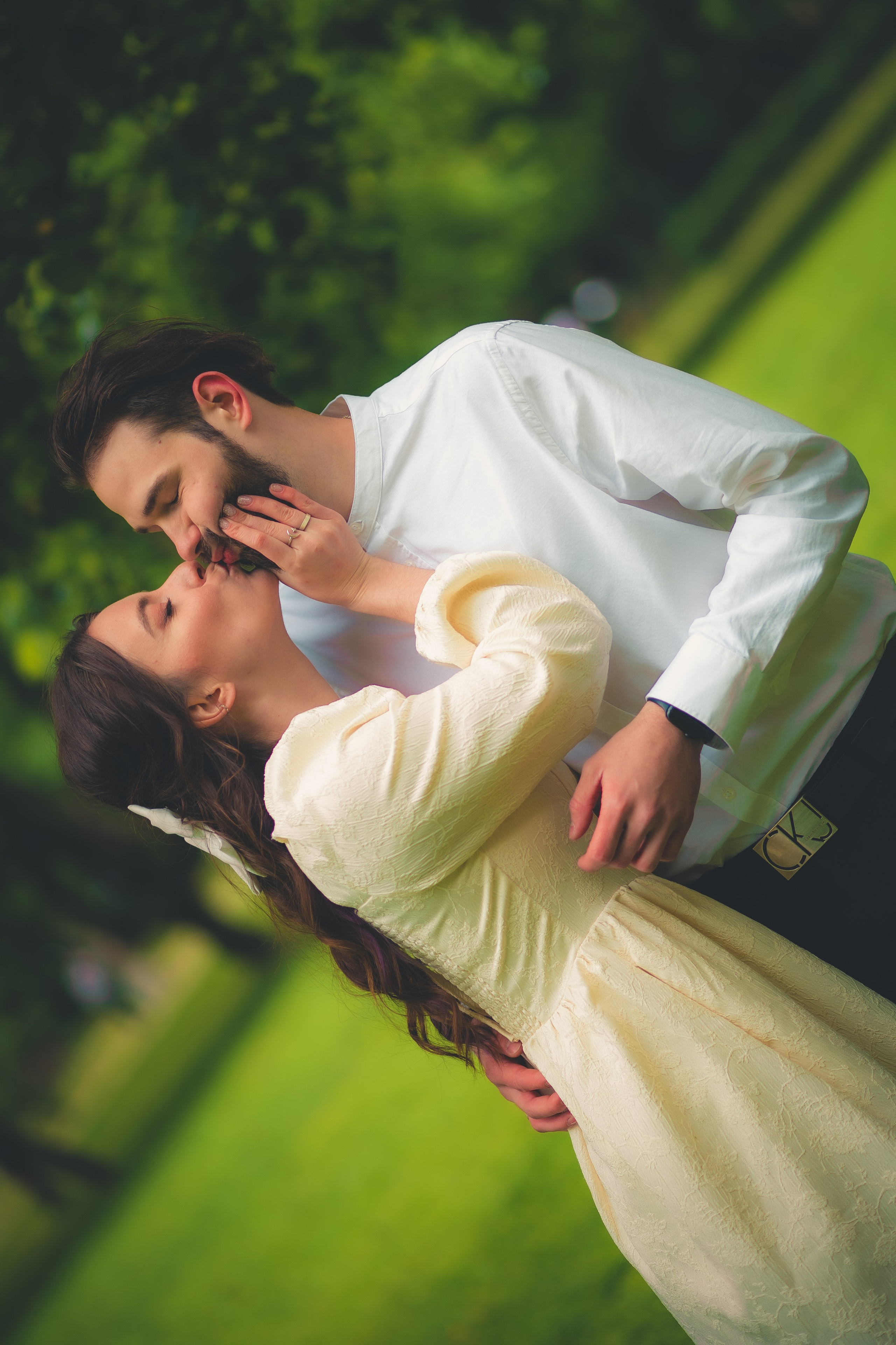 Свадебная съёмка Анатолия и Елизаветы. Иван Кубик — фотограф и видеограф