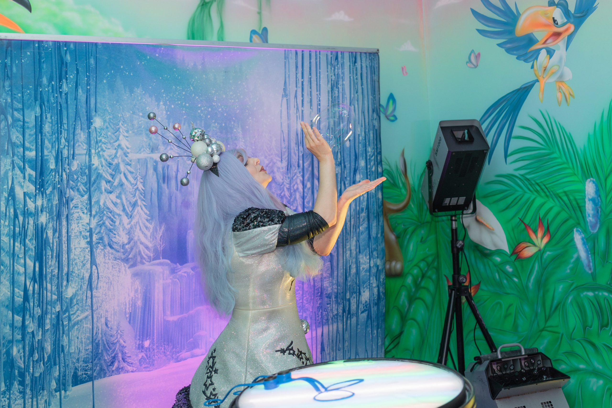 Крис 6 лет. Фотограф Алина Гашникова