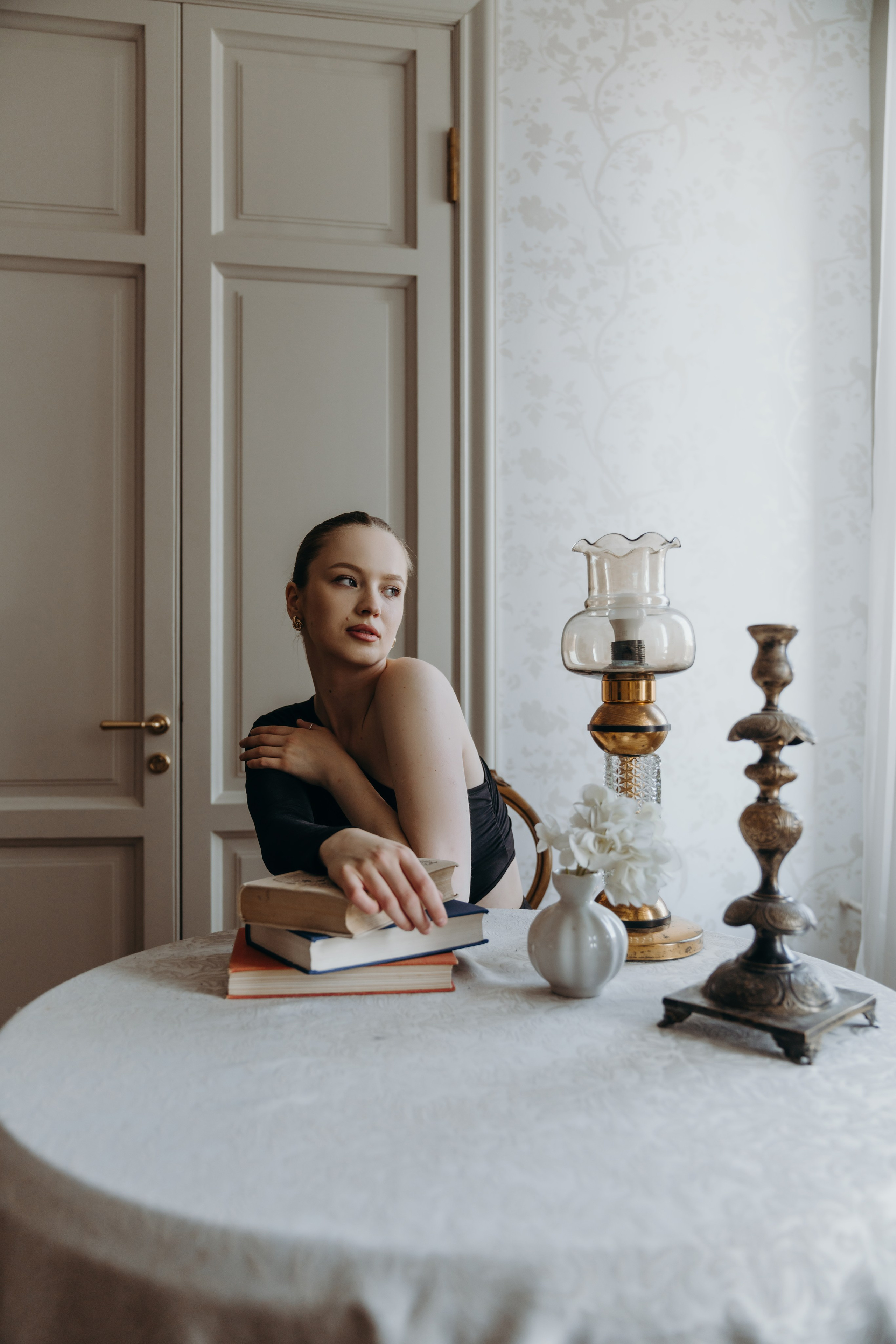 Эстетика. Фотограф Алена Нормальная в Санкт-Петербурге