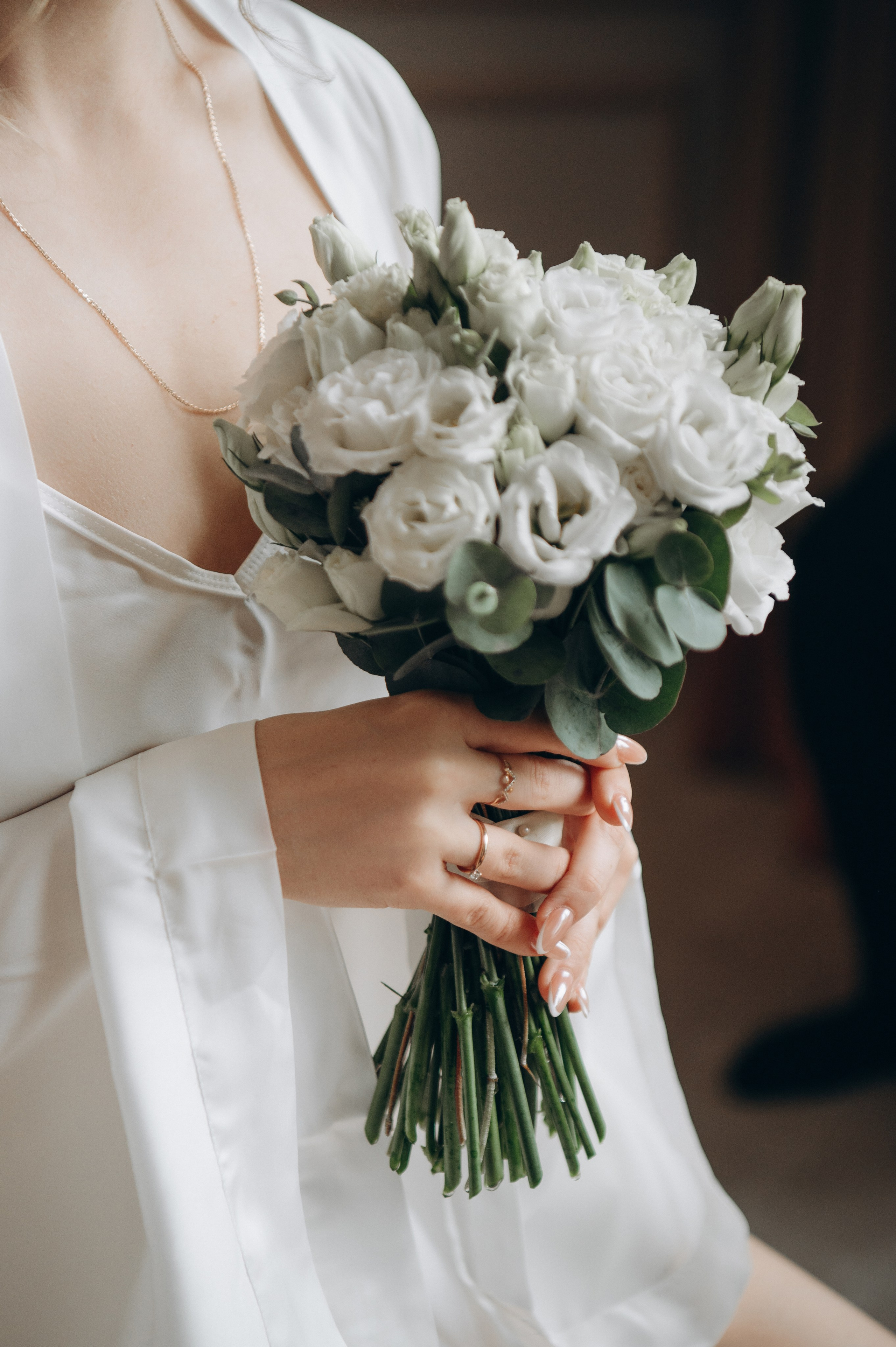 Тогрул и Людмила. Свадебный и студийный фотограф Ирина Котикова