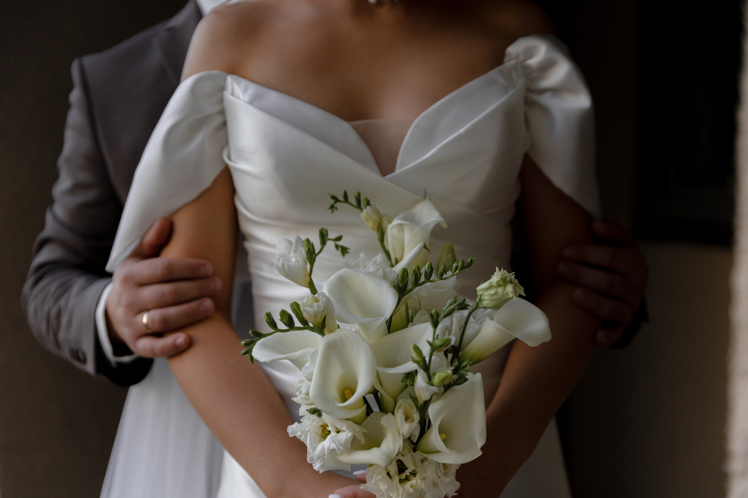 ФН. Свадебный и семейный фотограф в Магнитогорске Катя Буряк