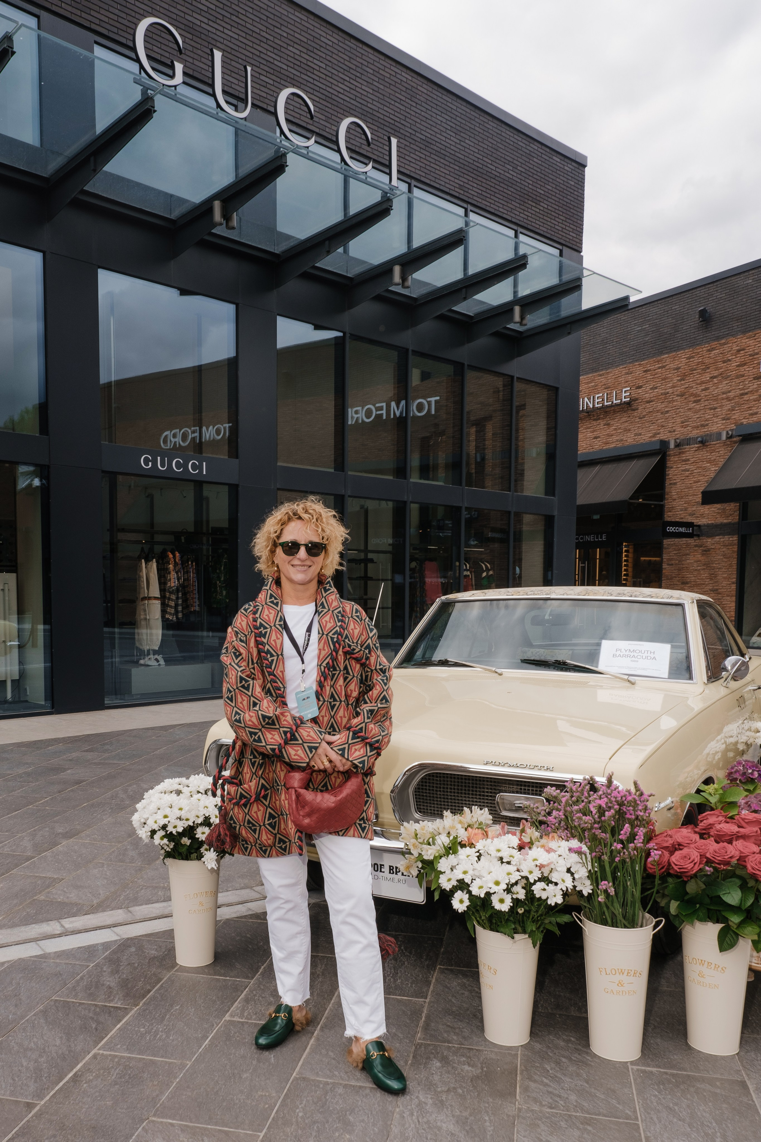 Ралли Архангельское Аутлет. Свадебные фотосессии в Москве. Фотограф Сергей Ржевский