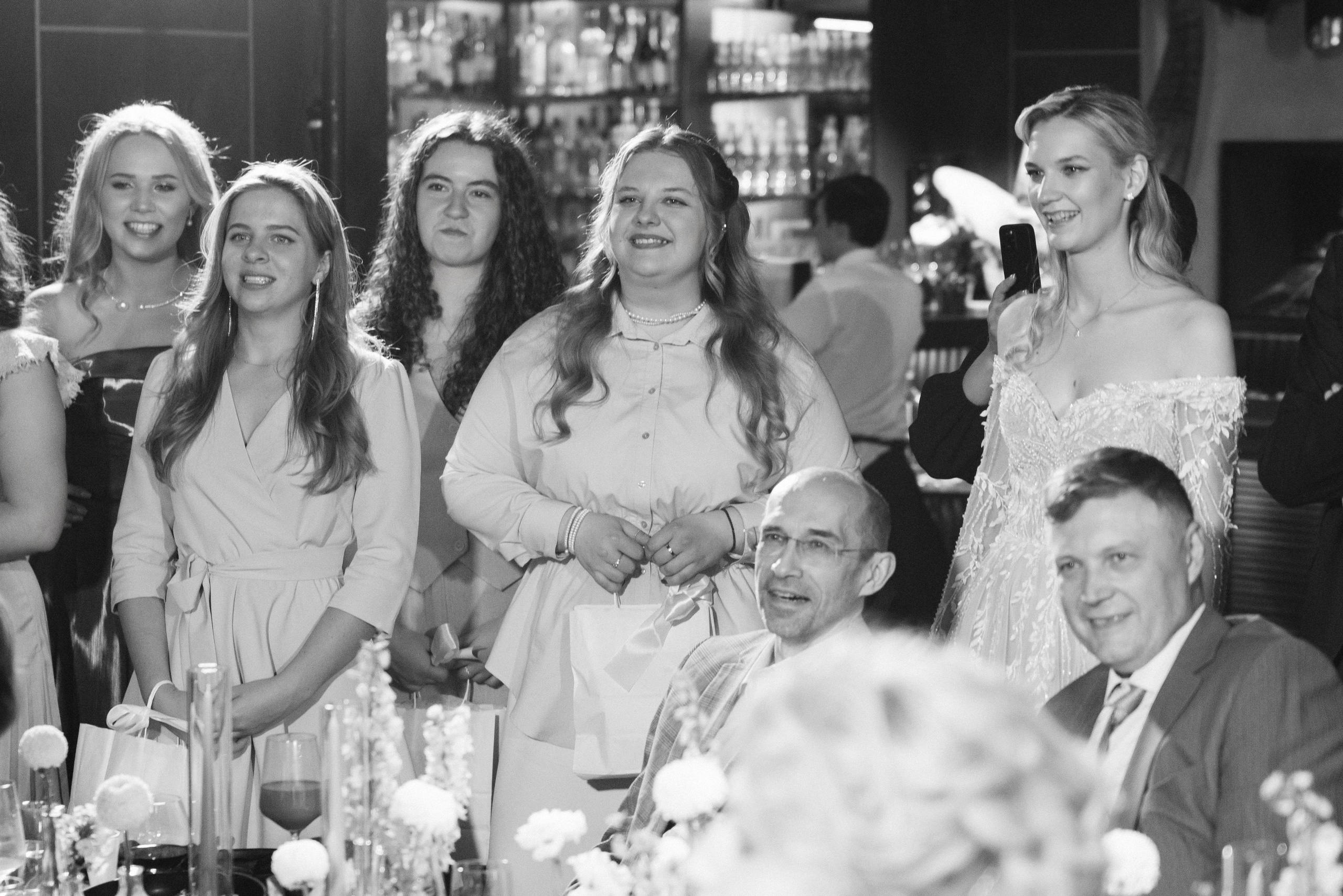 Александр и Дарья. Фотограф в Красноярске