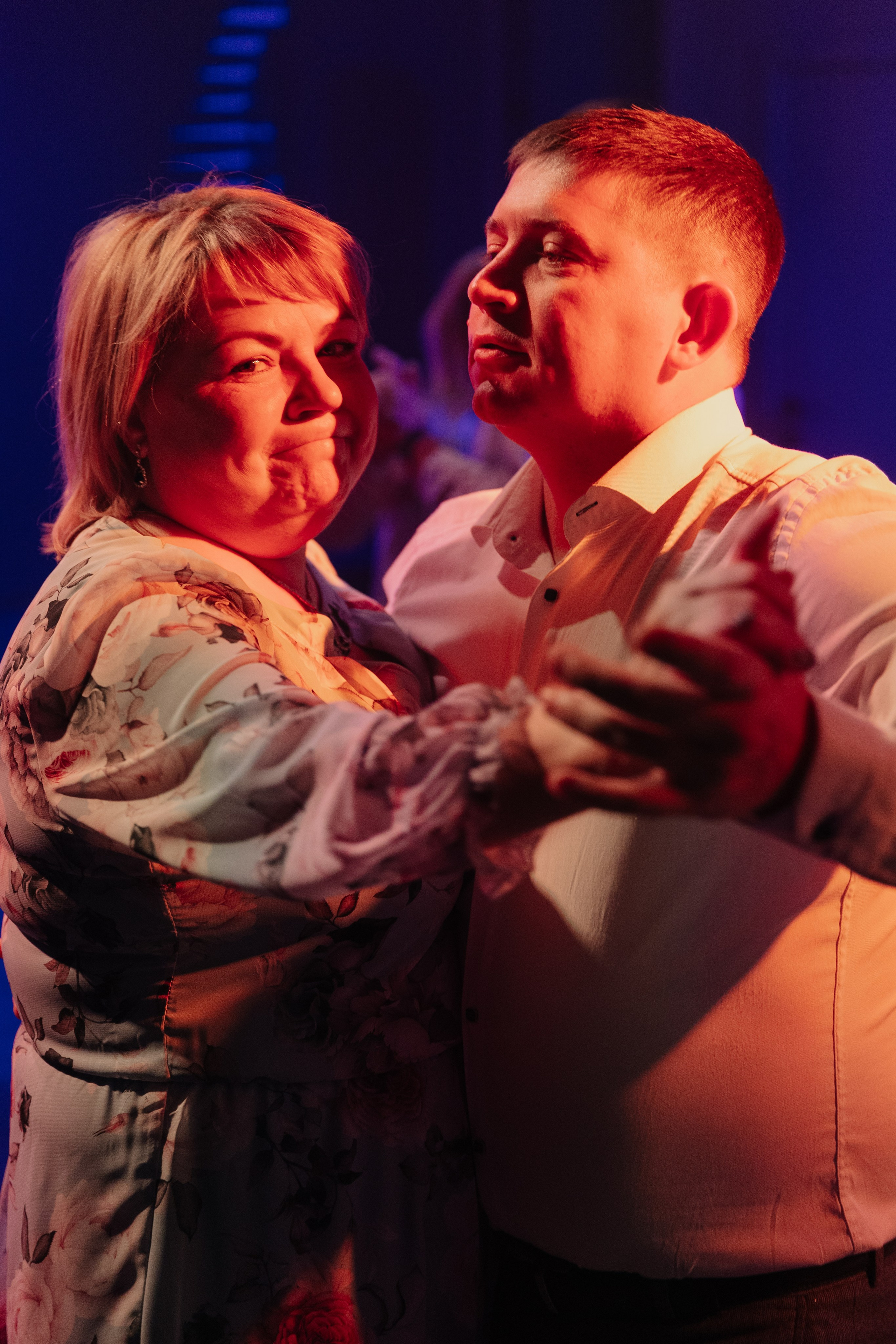 ДЕНЬ РОЖДЕНИЯ ОЛЬГИ. Фотограф в Красноярске