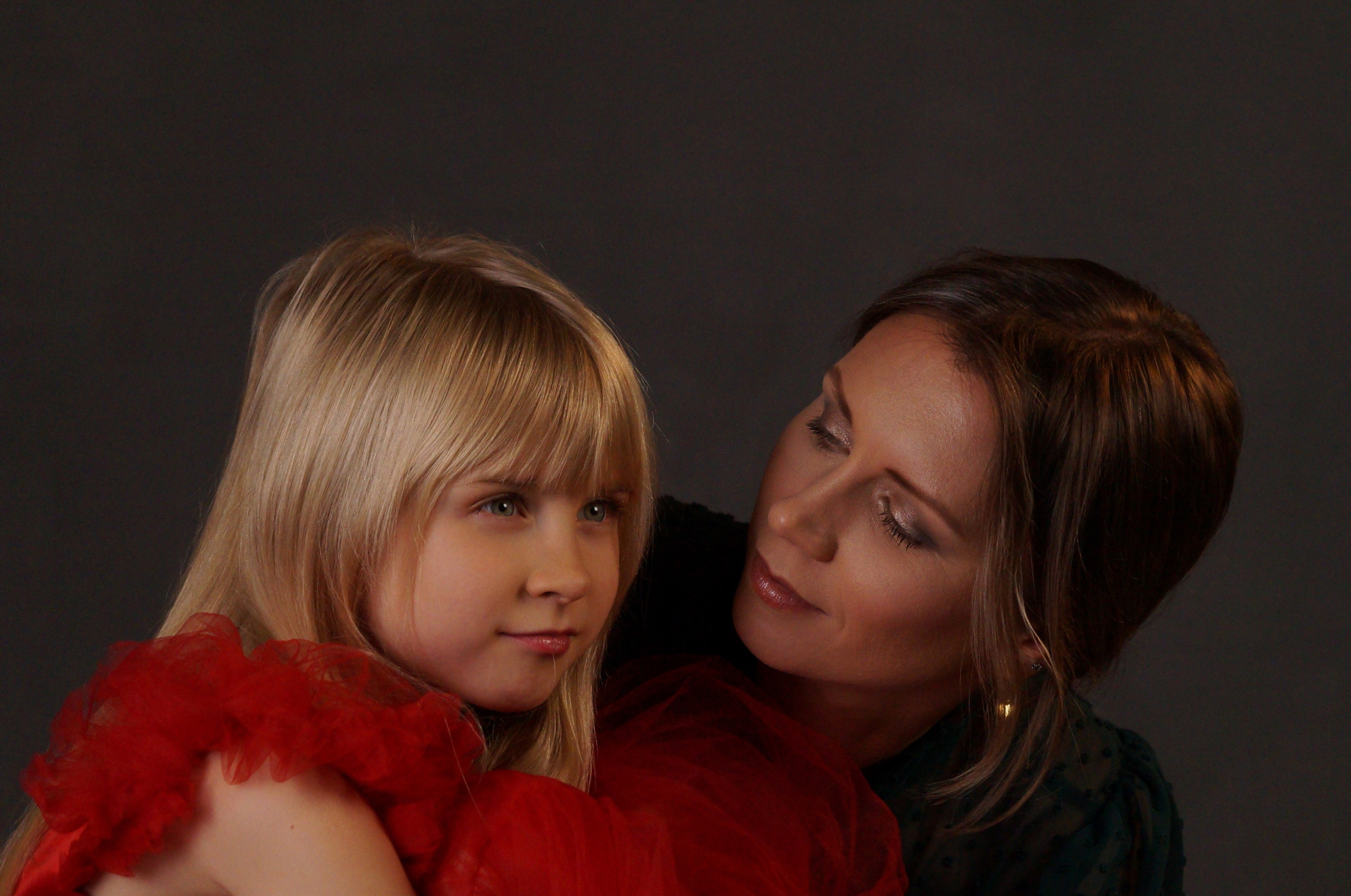 Семейная фотосессия