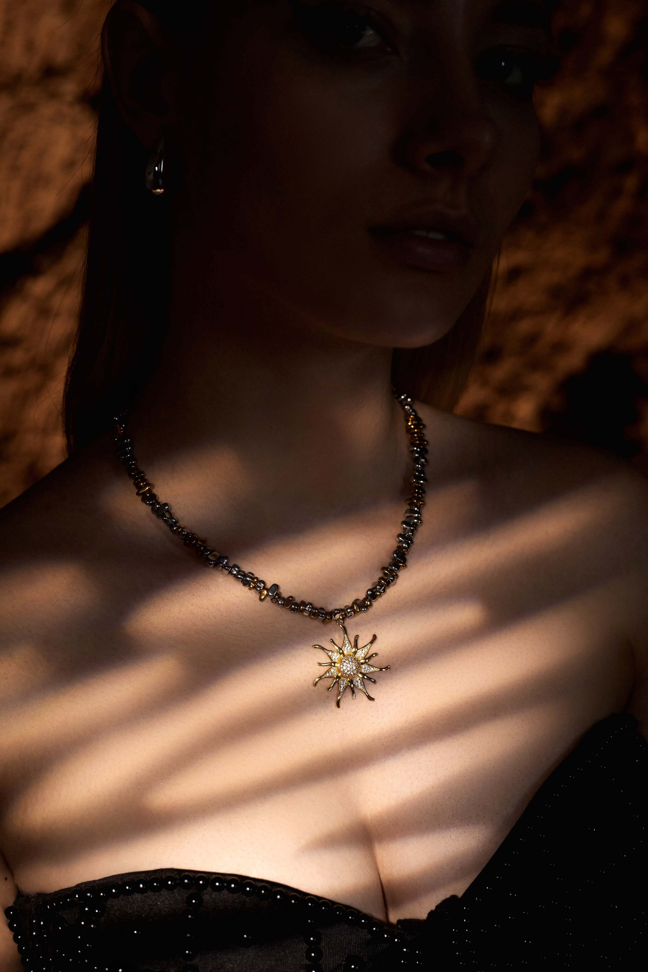 Портретный фотограф в Москве Дарина Шевко