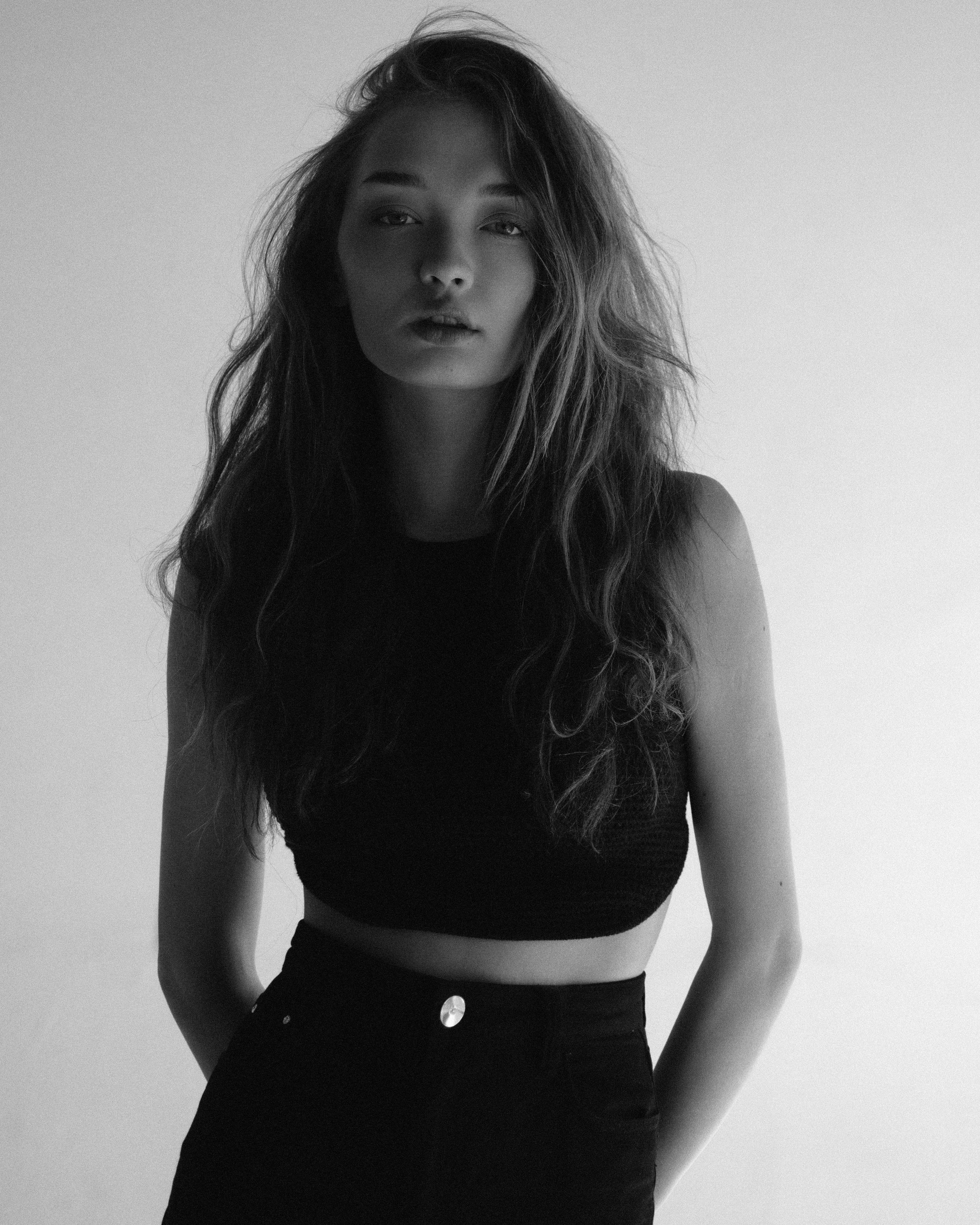 SOFIA. Анастасия Максимова — фотограф, Москва