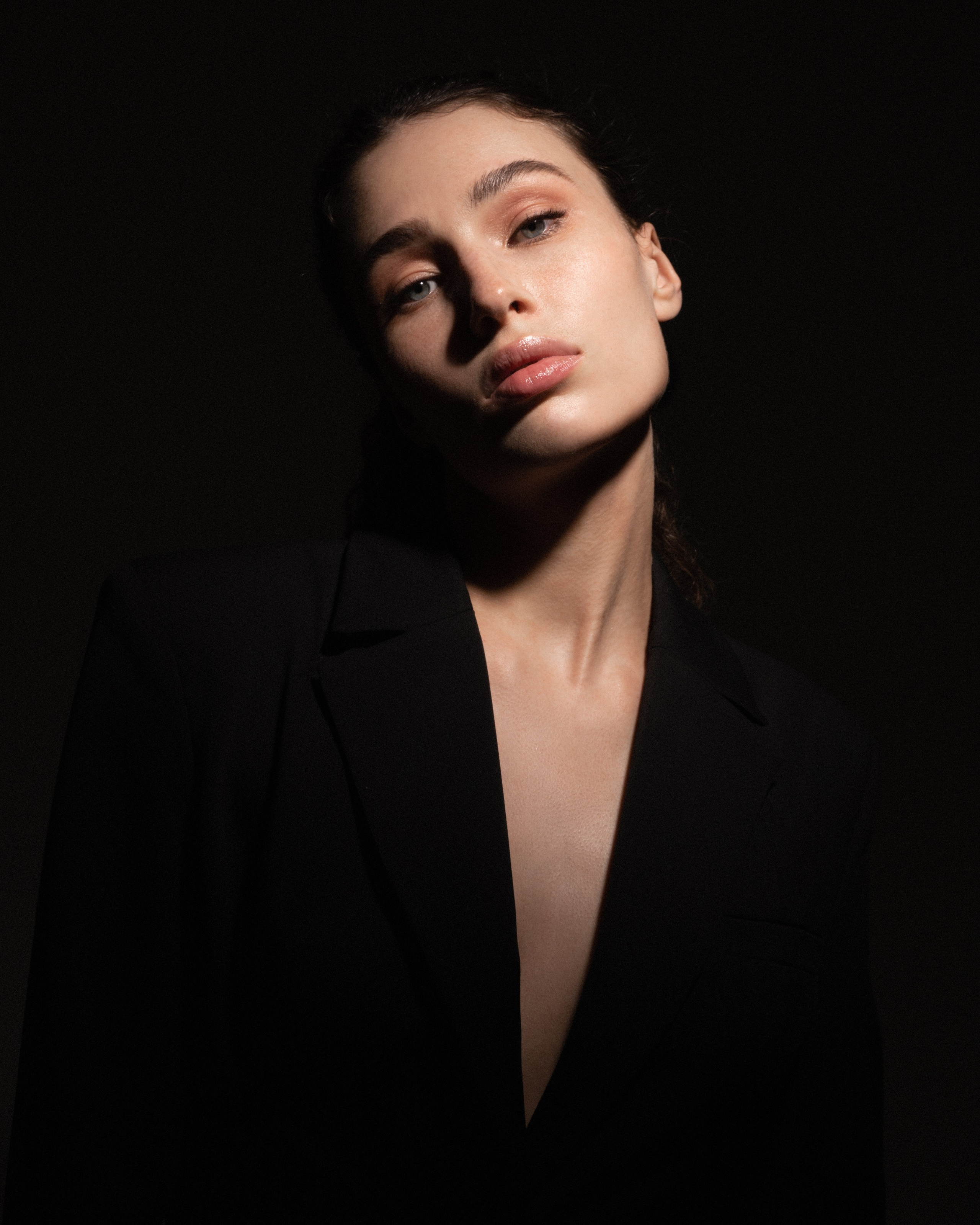 LIZA. Анастасия Максимова — фотограф, Москва