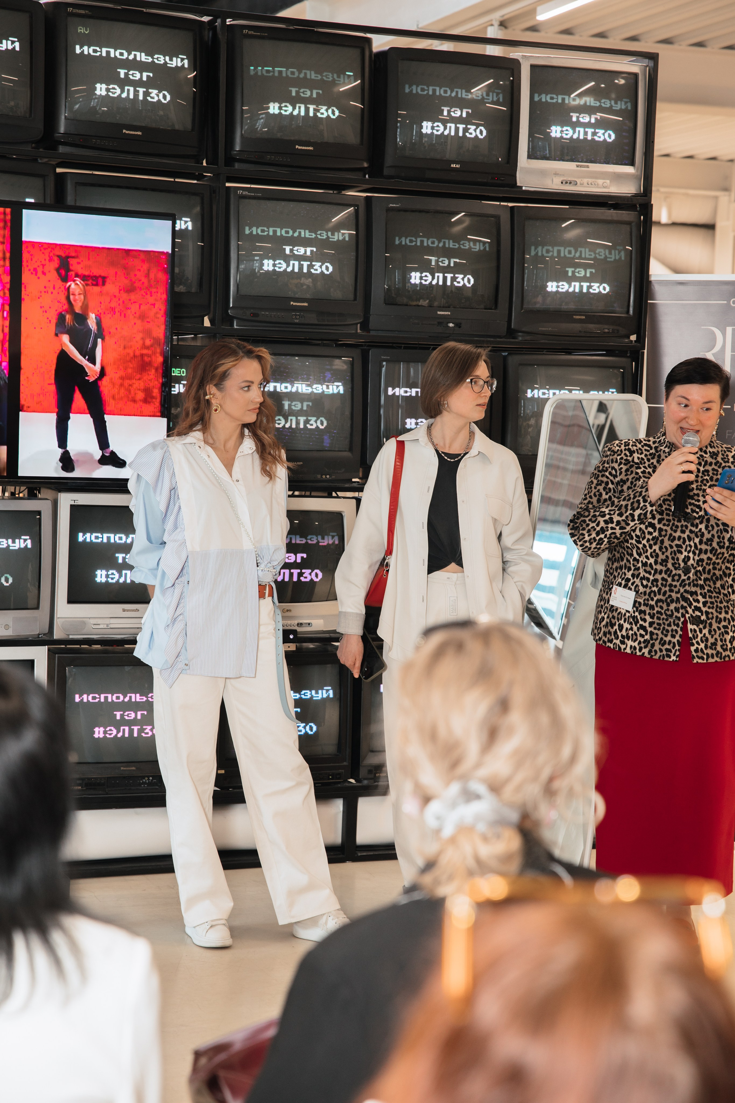 Russian Fashion Fest май'24. Контент фотограф в Москве и области Елена Кулакова