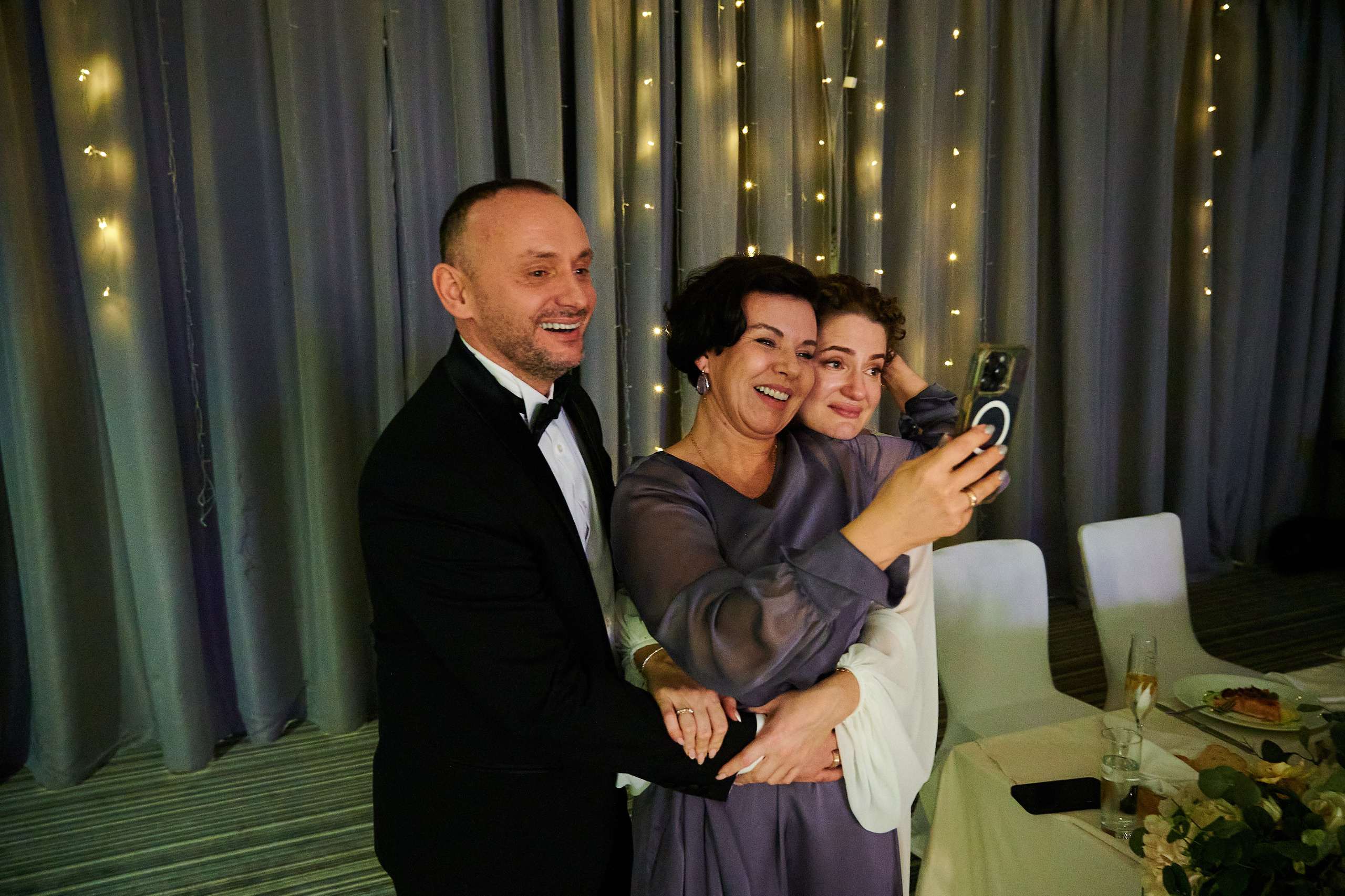 D&V. Профессиональный репортажный фотограф в Самаре Никита Королев