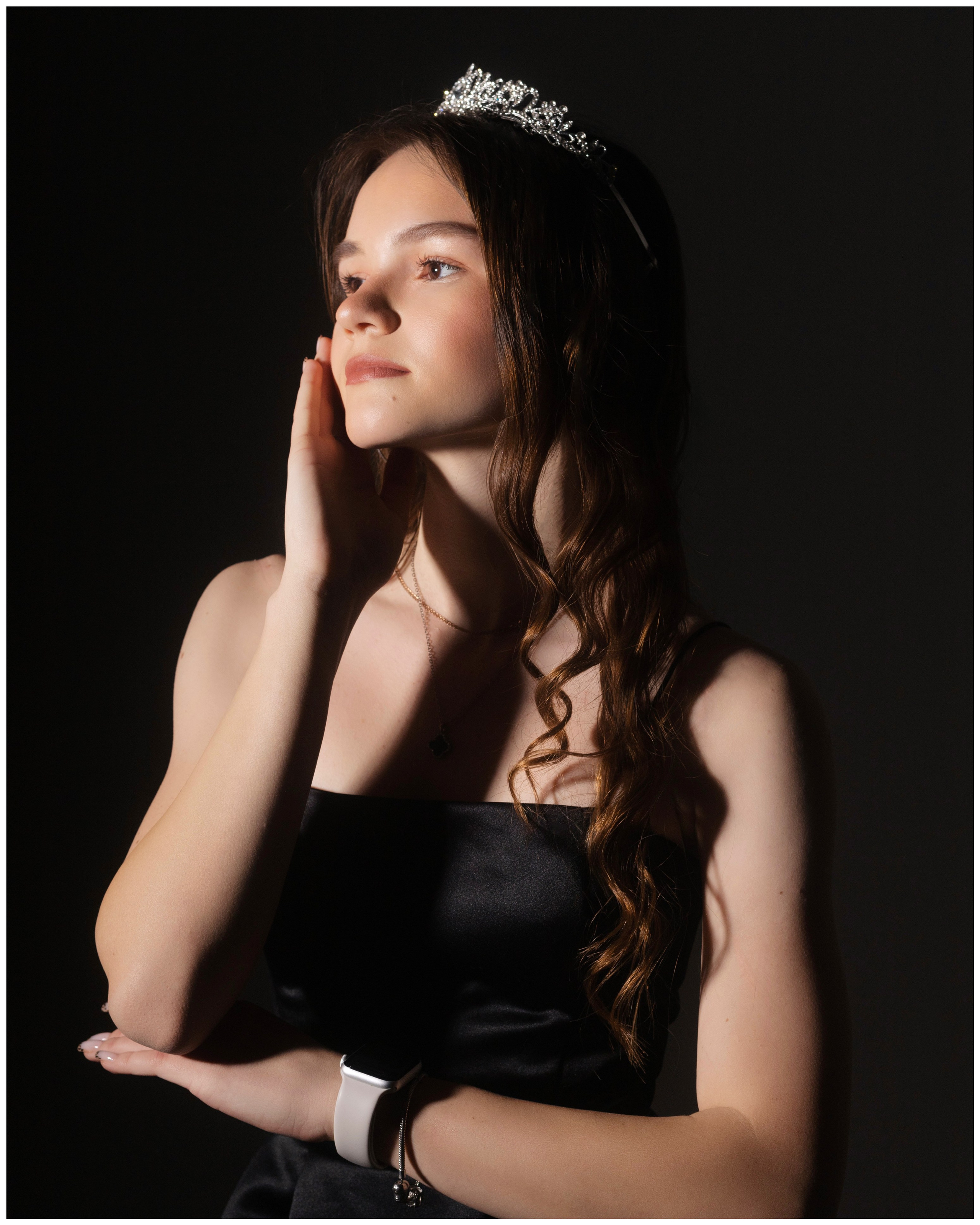 Индивидуальные. Портретный фотограф в Москве