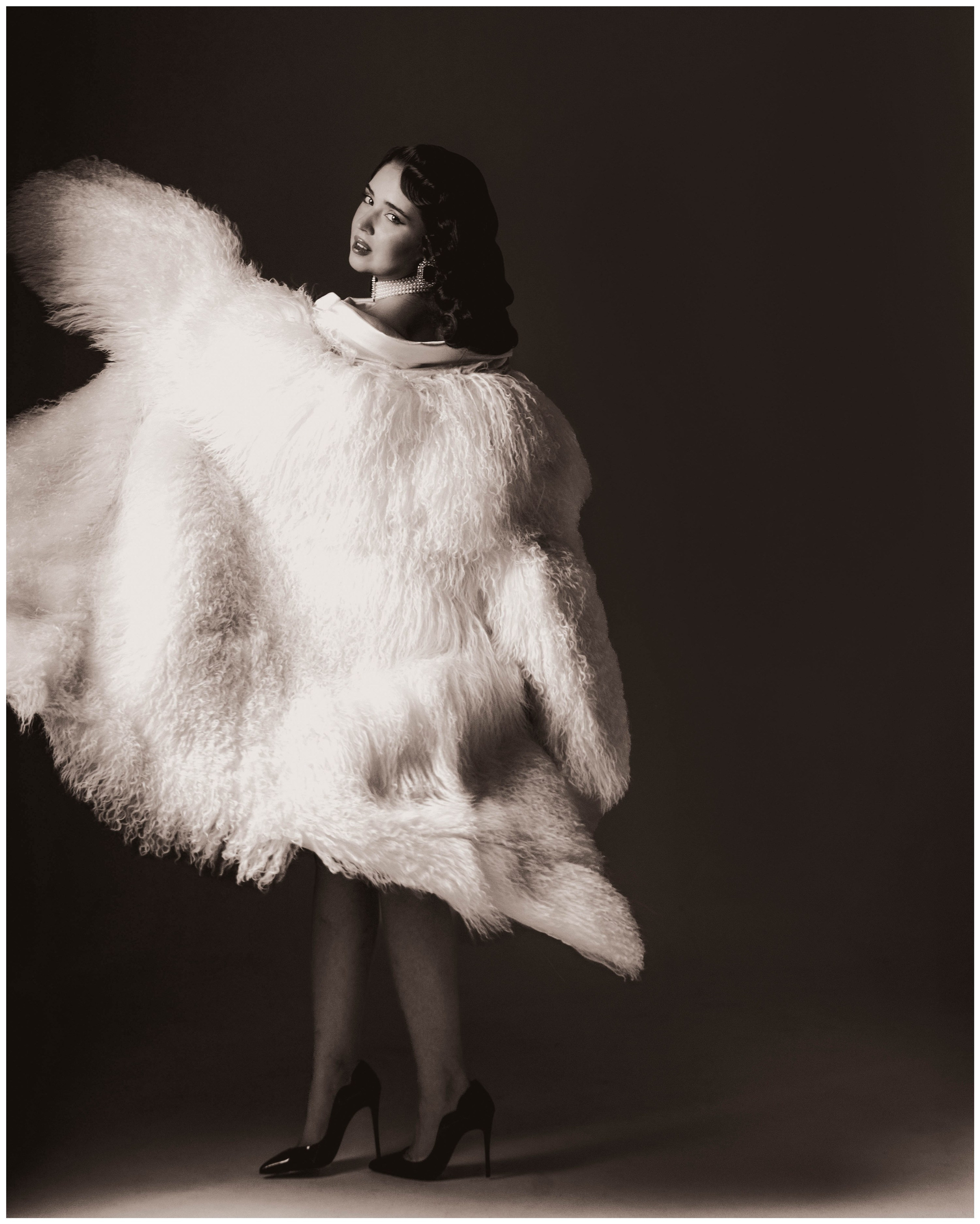 Индивидуальные. Портретный фотограф в Москве