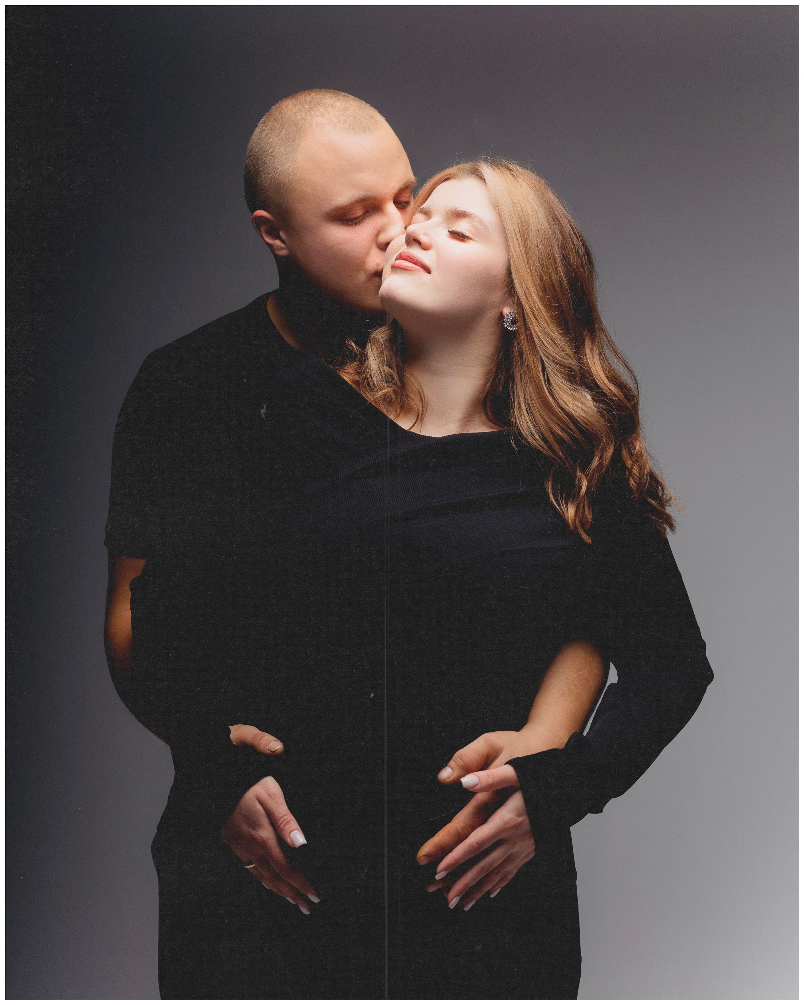 Парные. Портретный фотограф в Москве