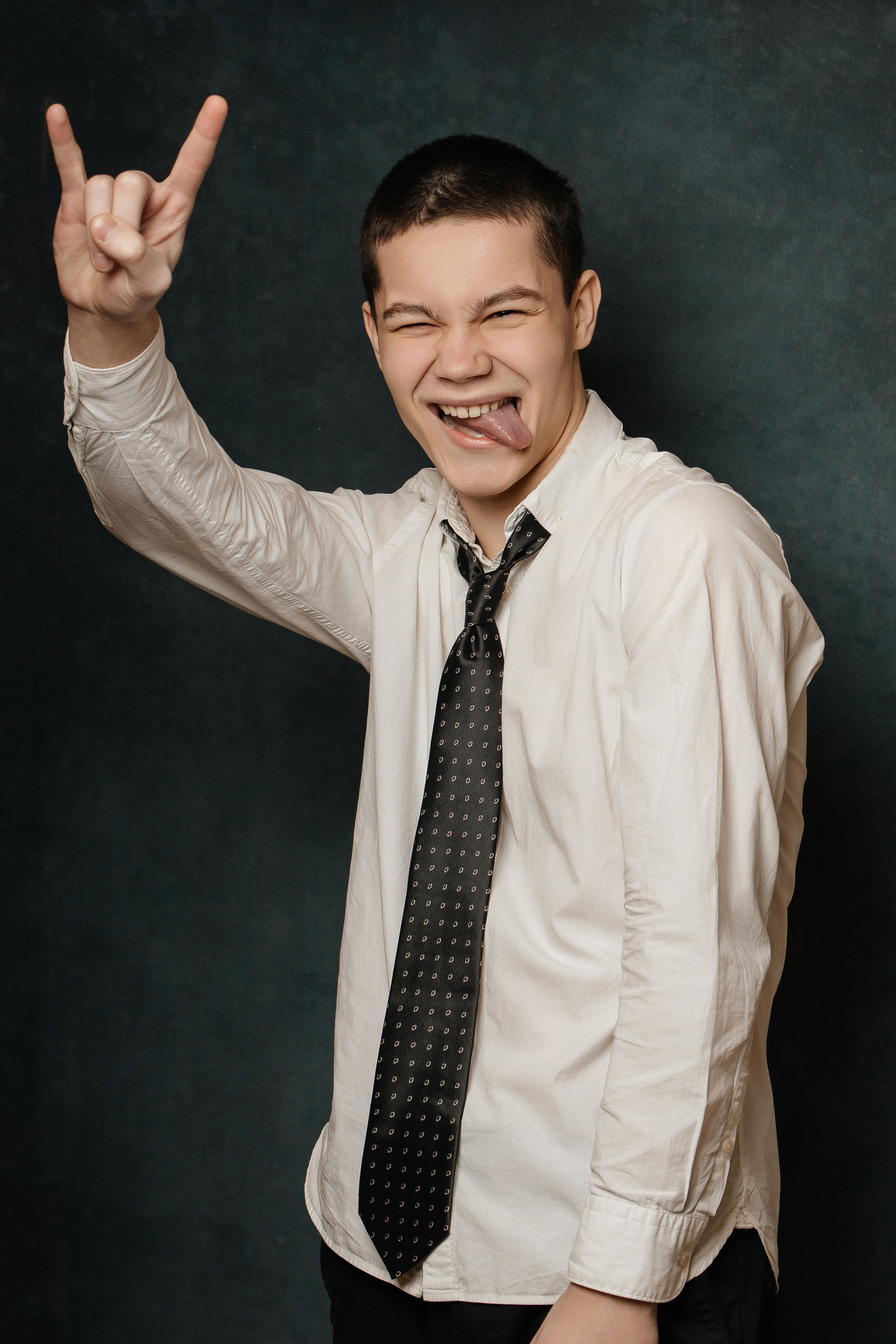 Выпускной альбом