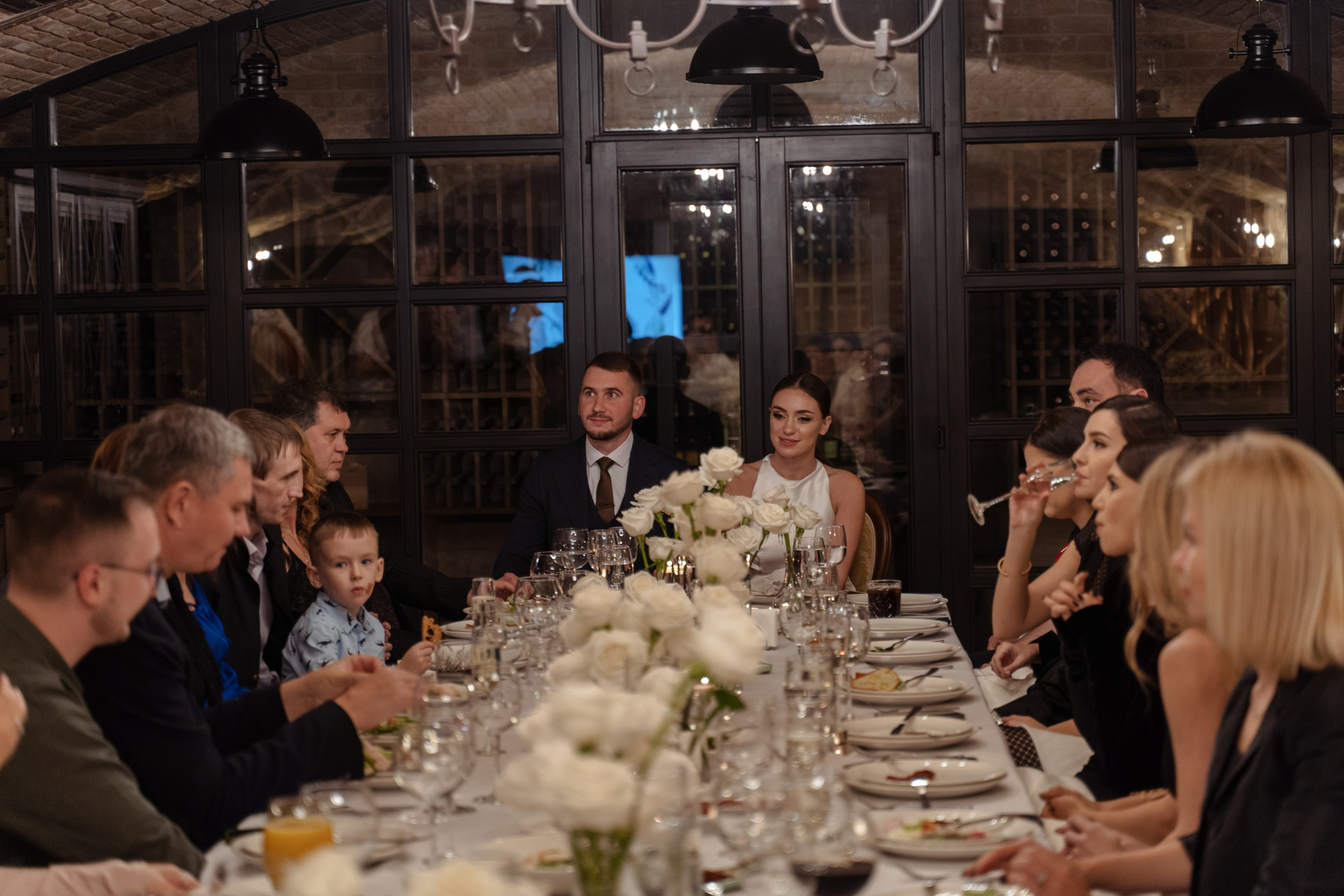 Yana&Viktor. Портретный фотограф в Краснодаре Валерия Матирная