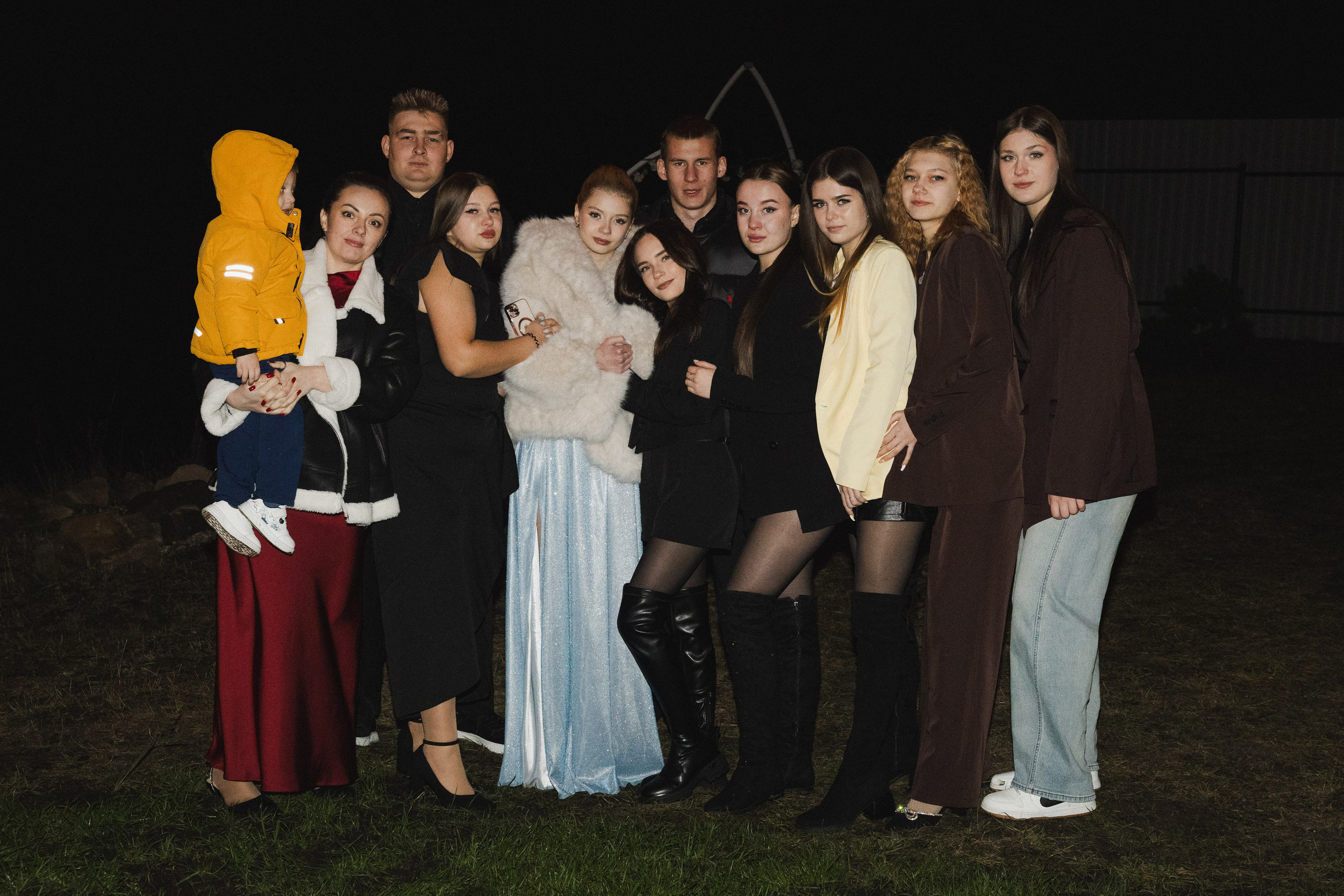 День рождения Леры. Олег Минайлов — Фотограф ваших событий