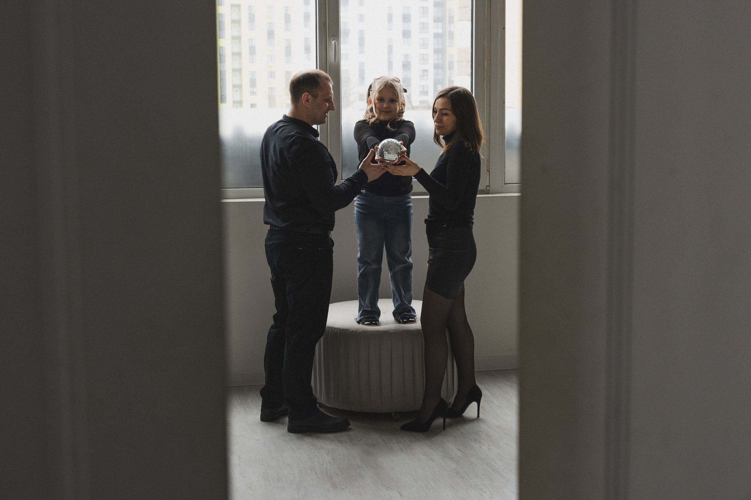 17.03.2026. Олег Минайлов — Фотограф ваших событий