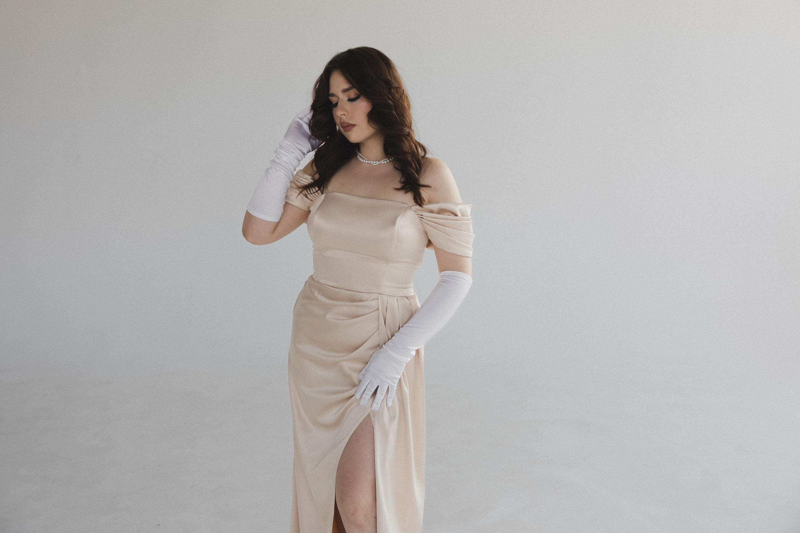 Дарьяна. Олег Минайлов — Фотограф ваших событий