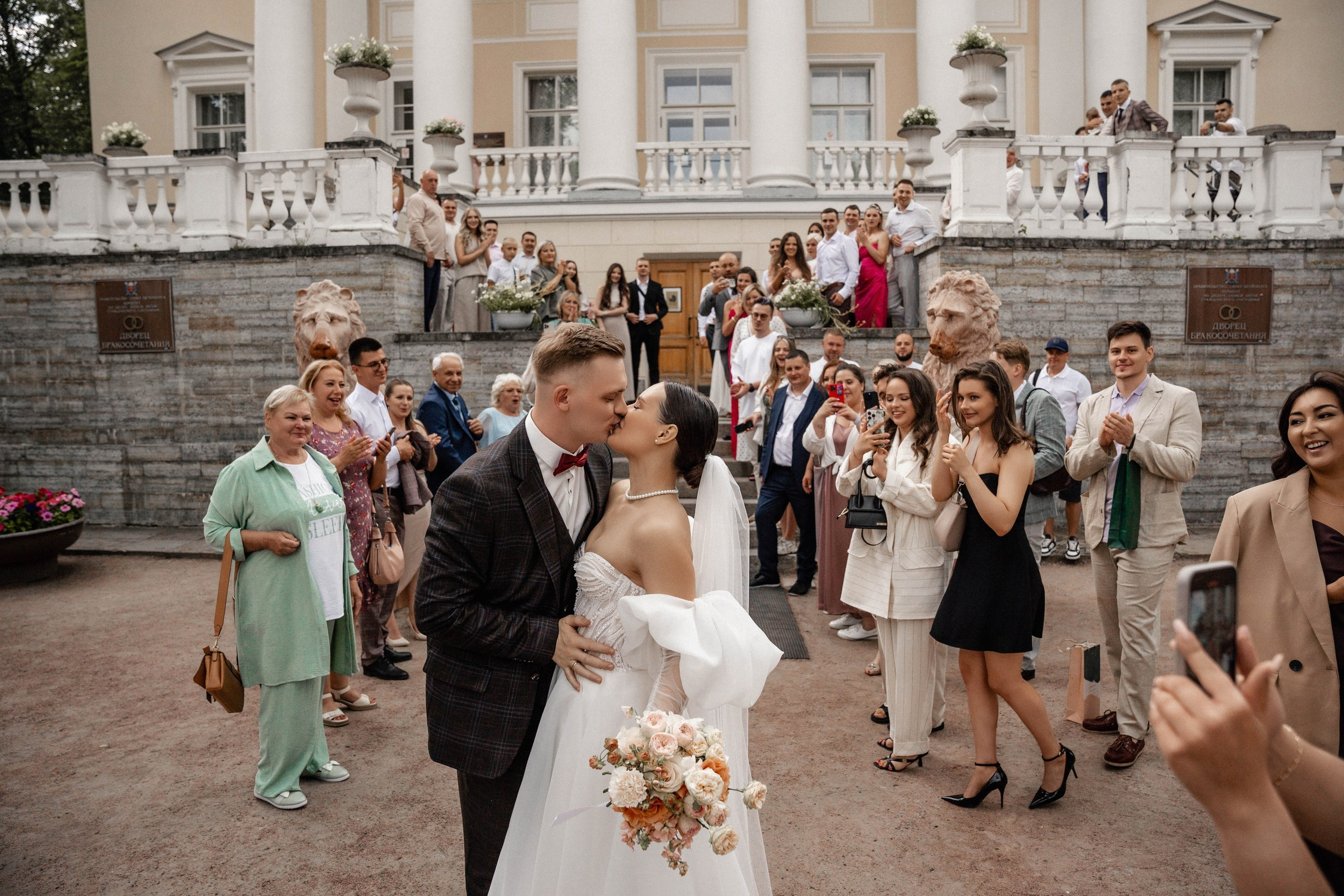 Aleksey & Victoria. Dolce_wedding