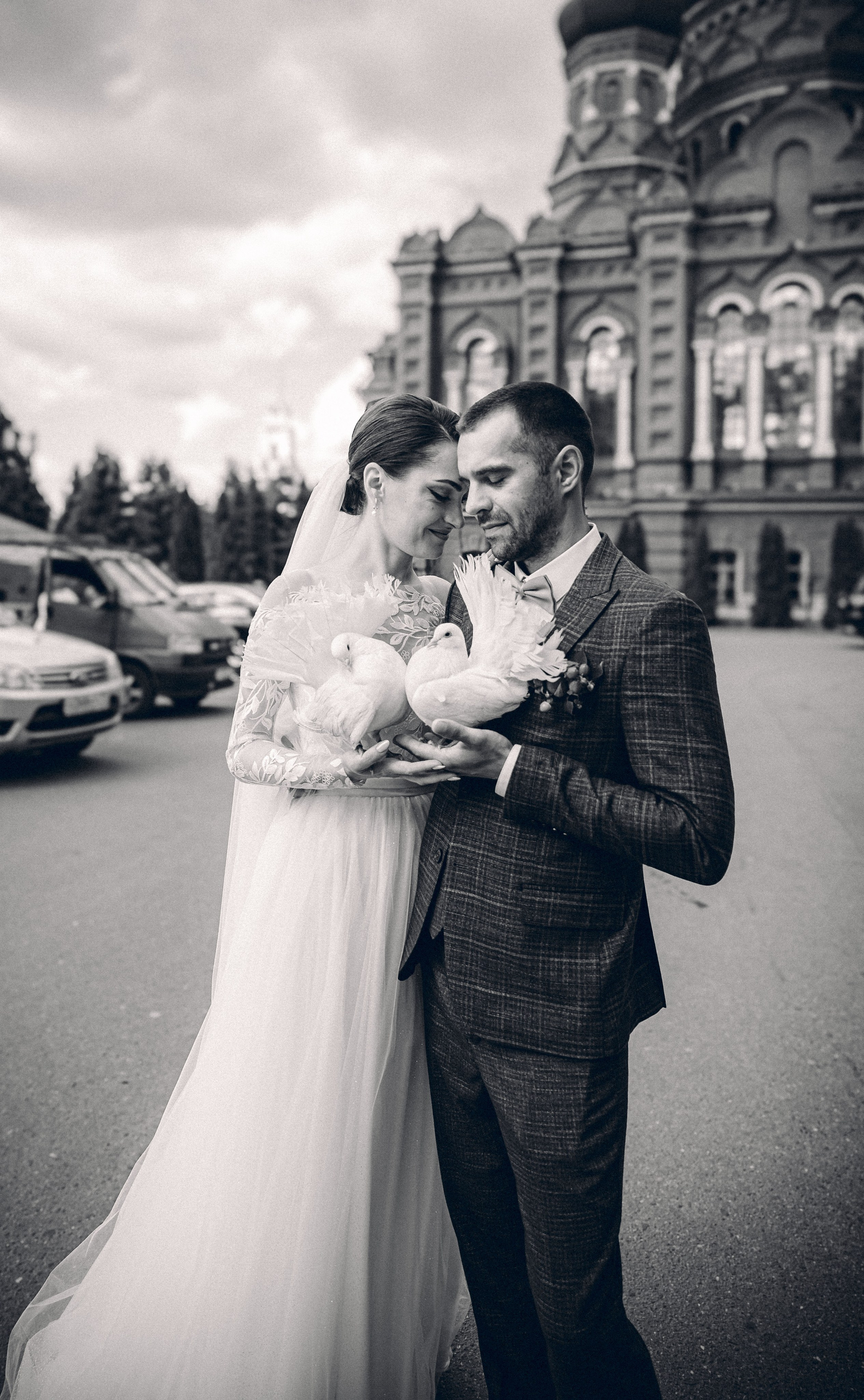 Свадьба Виктория & Владимир. Кавер-группа «Те-самые» на свадьбу, корпоратив! В Туле, Москве, Калуге