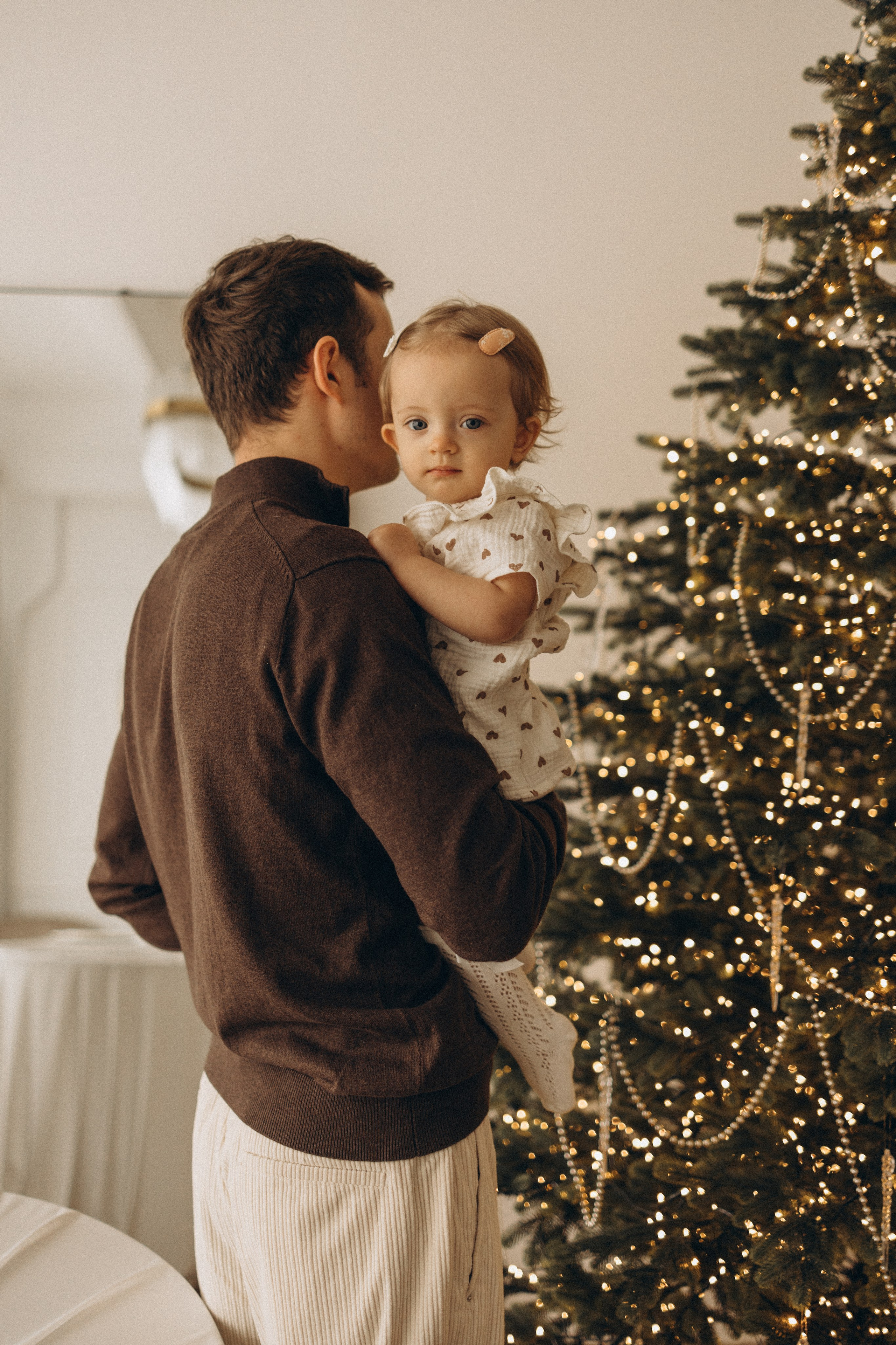 Мира, Алина и Илья. Семейный фотограф в Москве Ксения Аганина