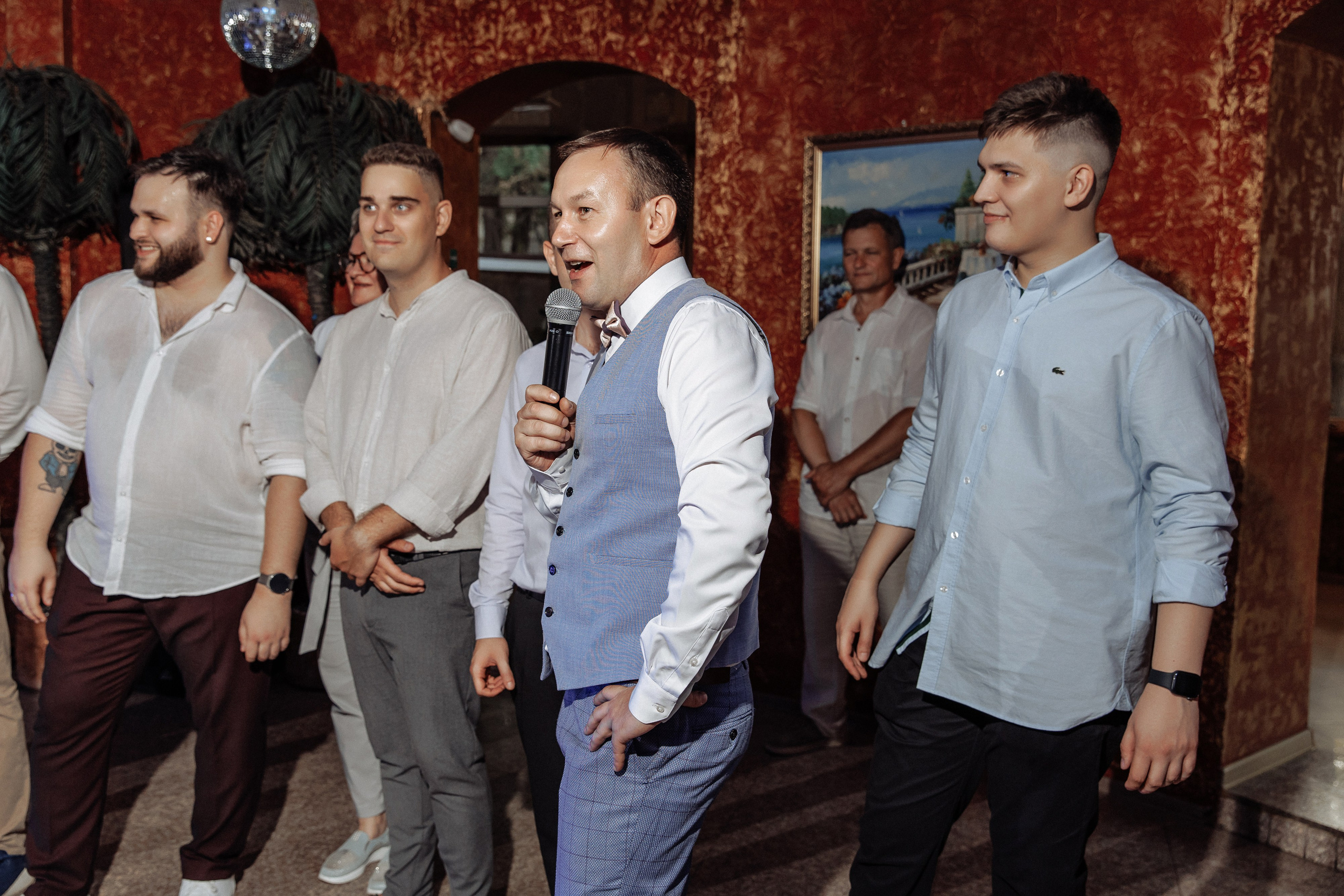 Анонс свадьбы Аня и Кирилл. Свадебный фотограф в Воронеже Денис Коровин