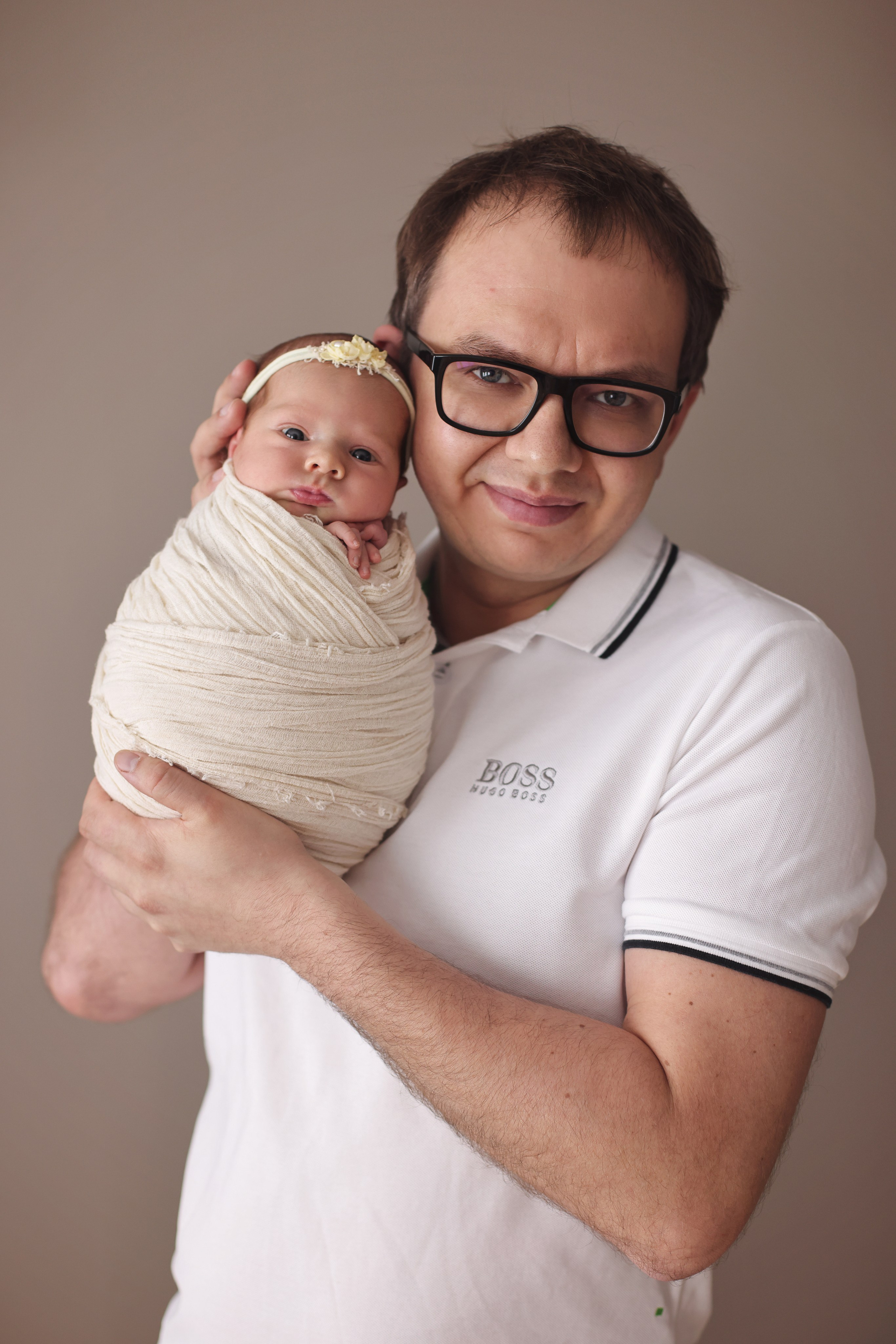 Илона. Фотограф новорожденных и беременности в Ижевске Светлана Рожкова