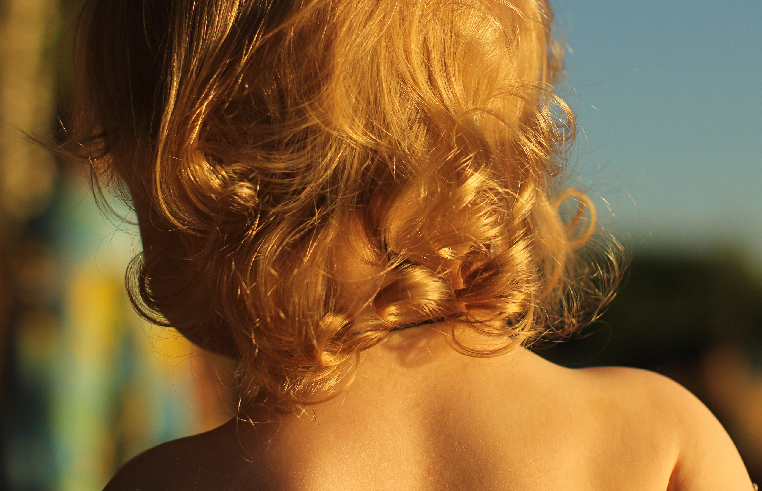 Фотосессия на природе. Фотограф в Москве Юлия Карпова