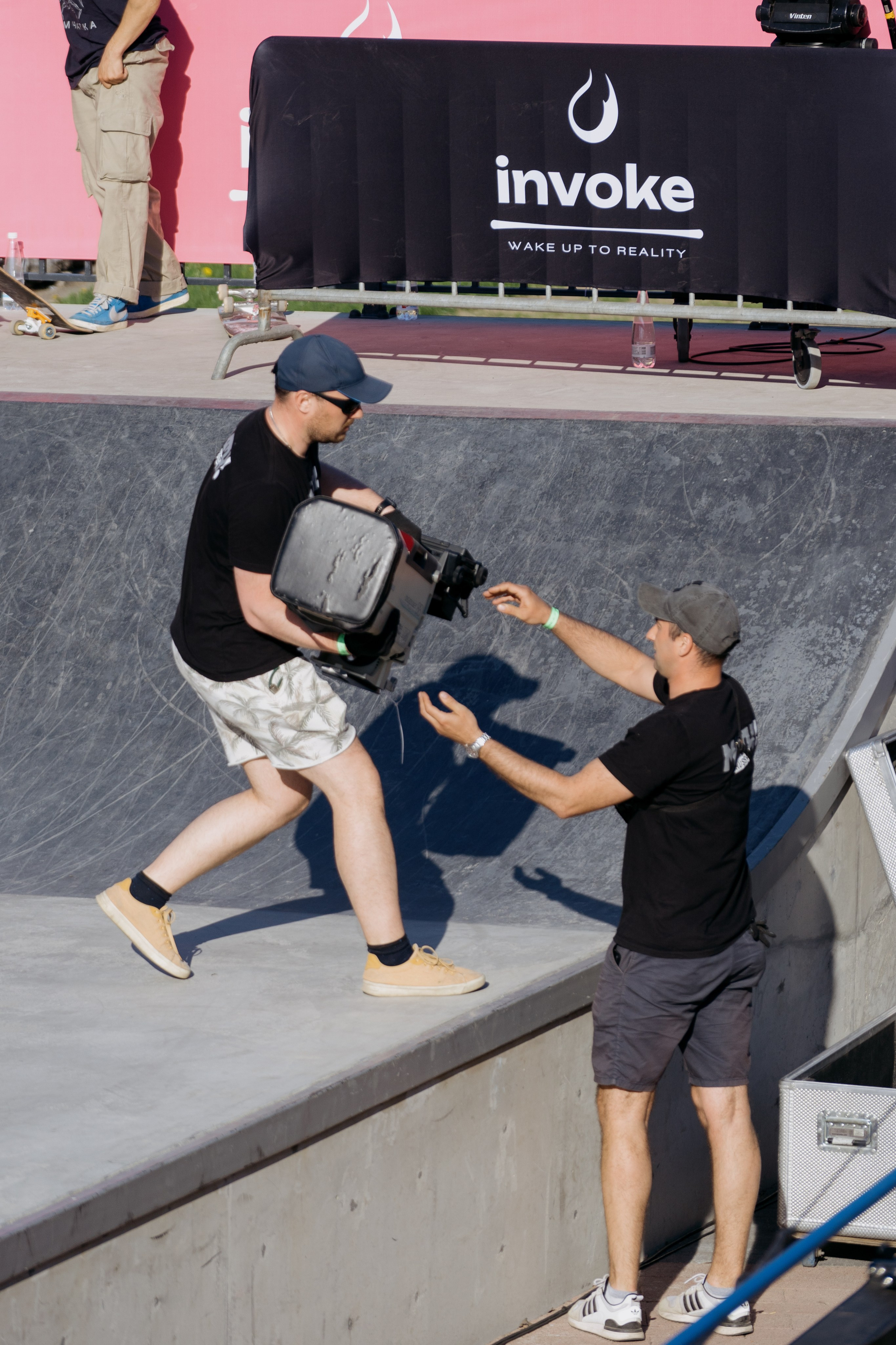 INVOKE PUMP JAM 17–19 мая 2024 СПБ Парк 300 летия. Свадебный и семейный фотограф в Санкт-Петербурге Дмитрий Панин