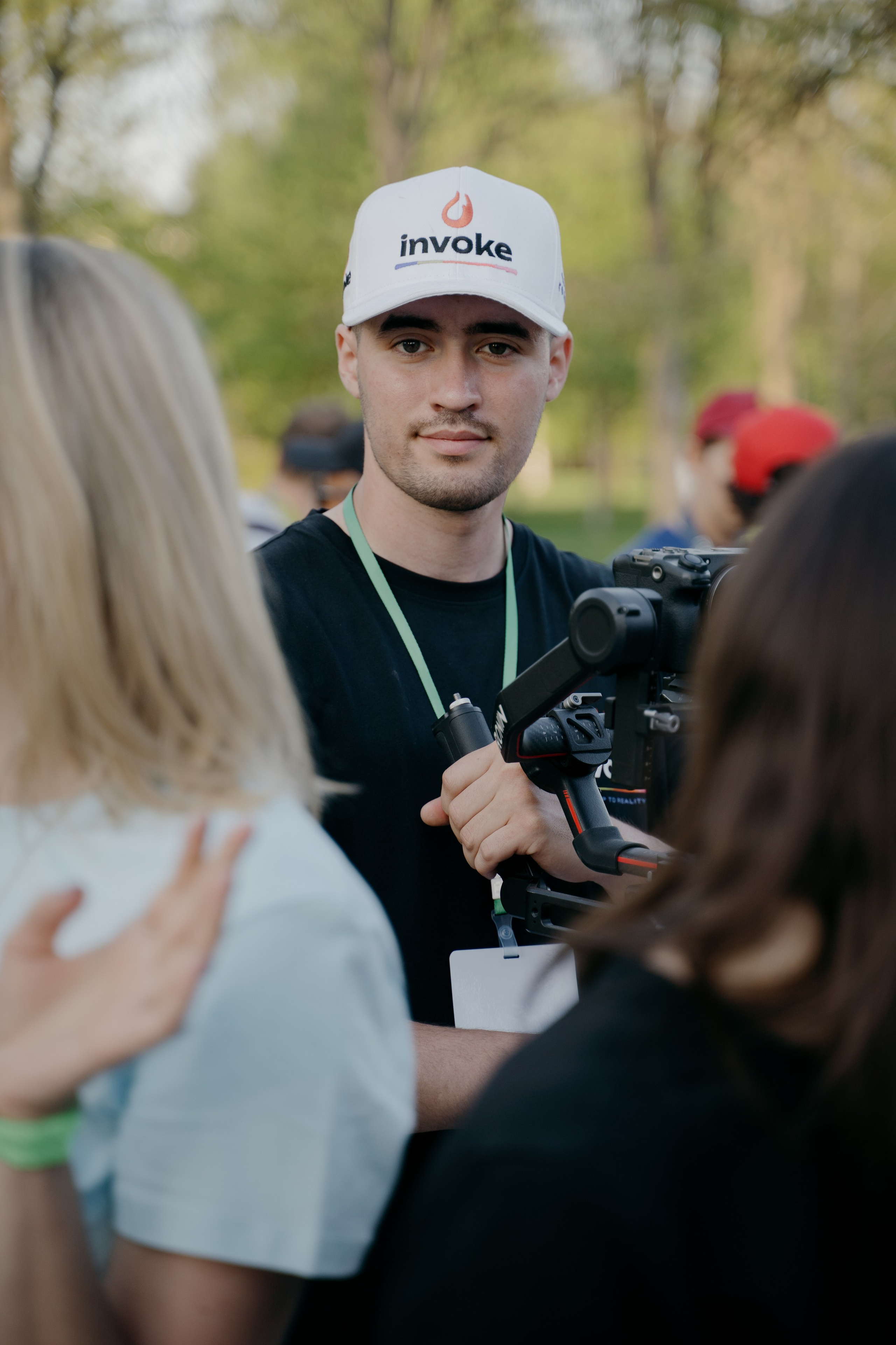 INVOKE PUMP JAM 17–19 мая 2024 СПБ Парк 300 летия. Свадебный и семейный фотограф в Санкт-Петербурге Дмитрий Панин