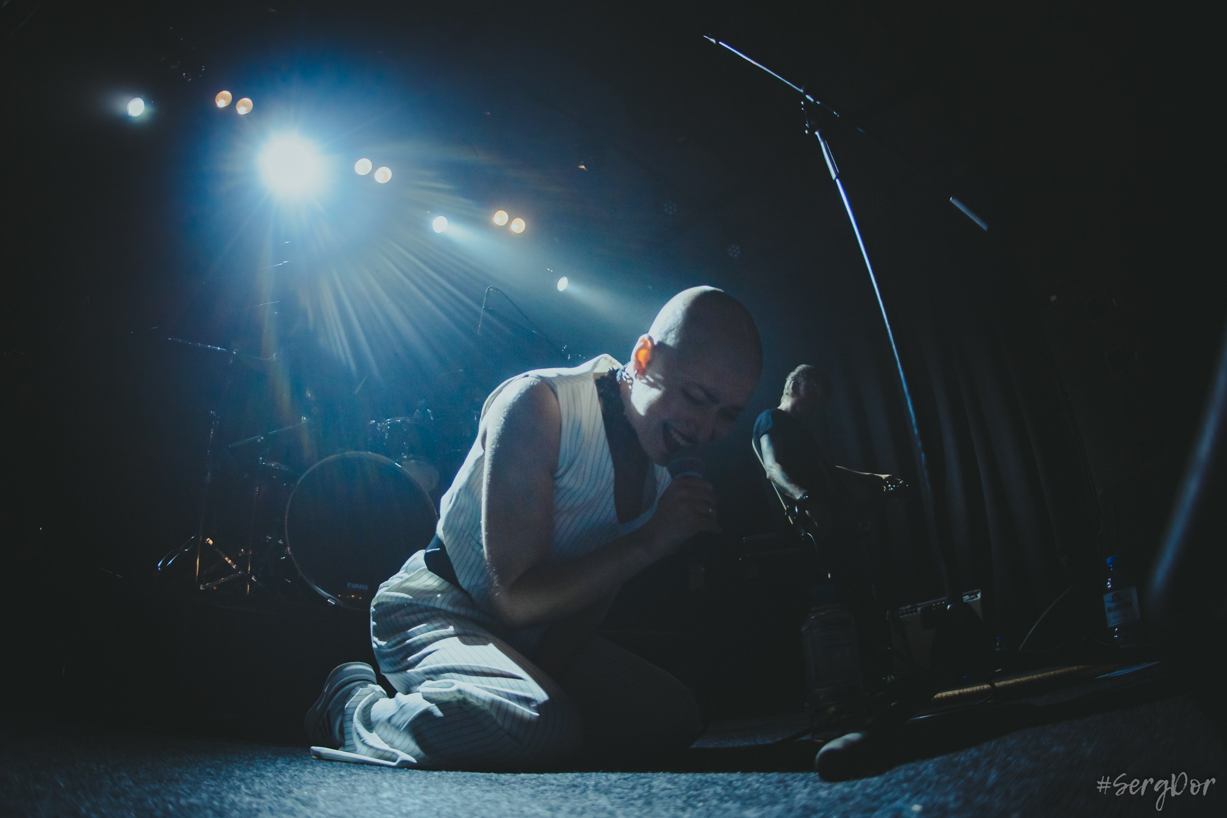 АЛЁNА, Культурный Центр Сердце, Алёна Романова, ДДТ, DDT Family, фолк, фолк-рок, концерт, Санкт-Петербург, Питер, 23.12.2023, SergDor, 23 декабря 2023 года, #SergDor, фотографии