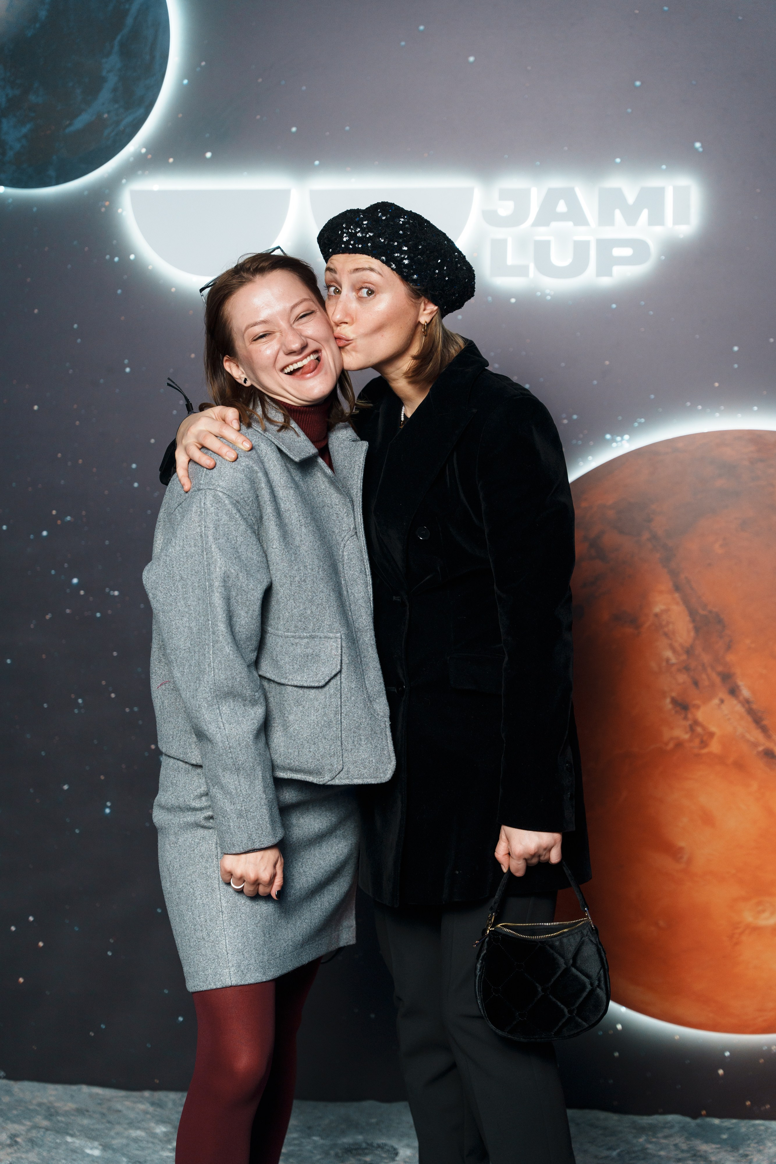 DIGITAL ELKA 2024 WINTER. Фотограф в Москве и России