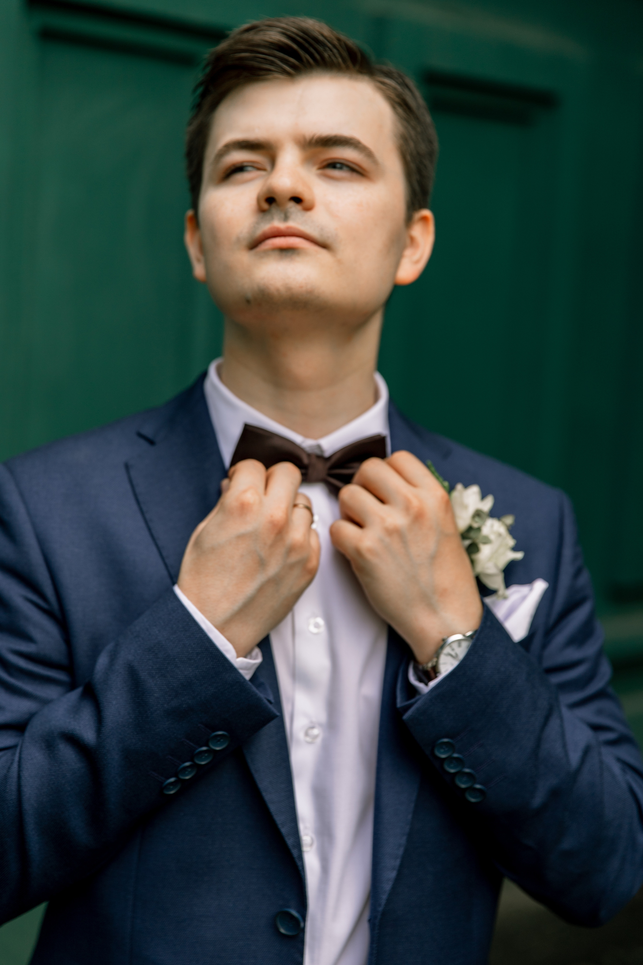 Евгений и Мария Захаровы. Портретный фотограф в Москве Анна Бобрик