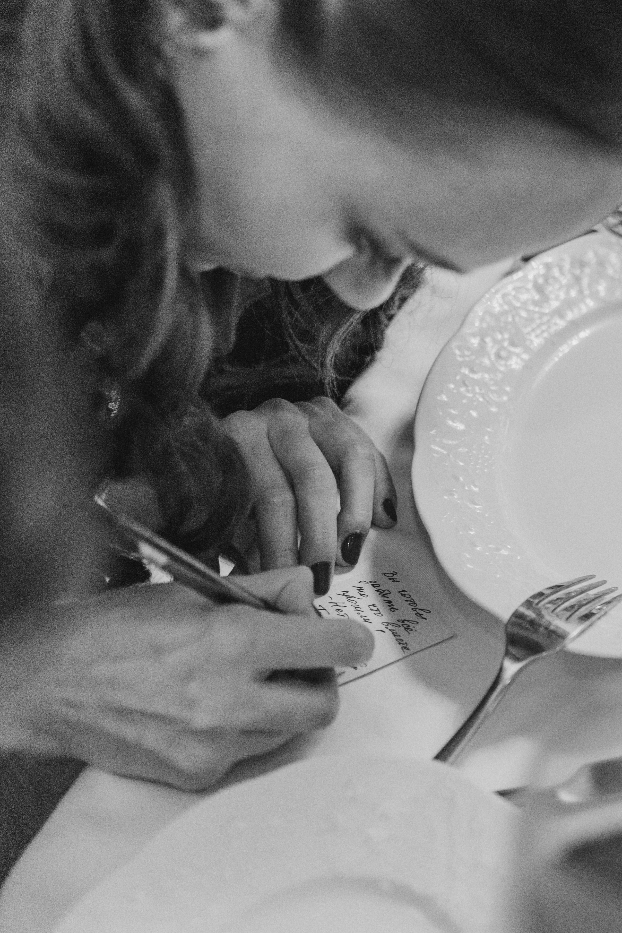 Евгений и Мария Захаровы. Портретный фотограф в Москве Анна Бобрик